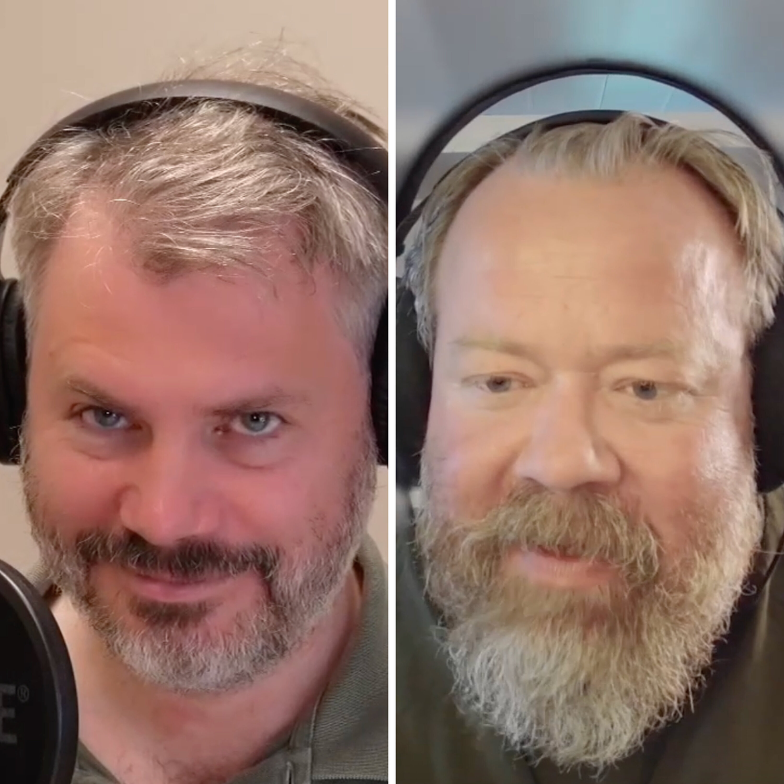 Ness 487 med Nils August Andresen – Feil parti er i krise