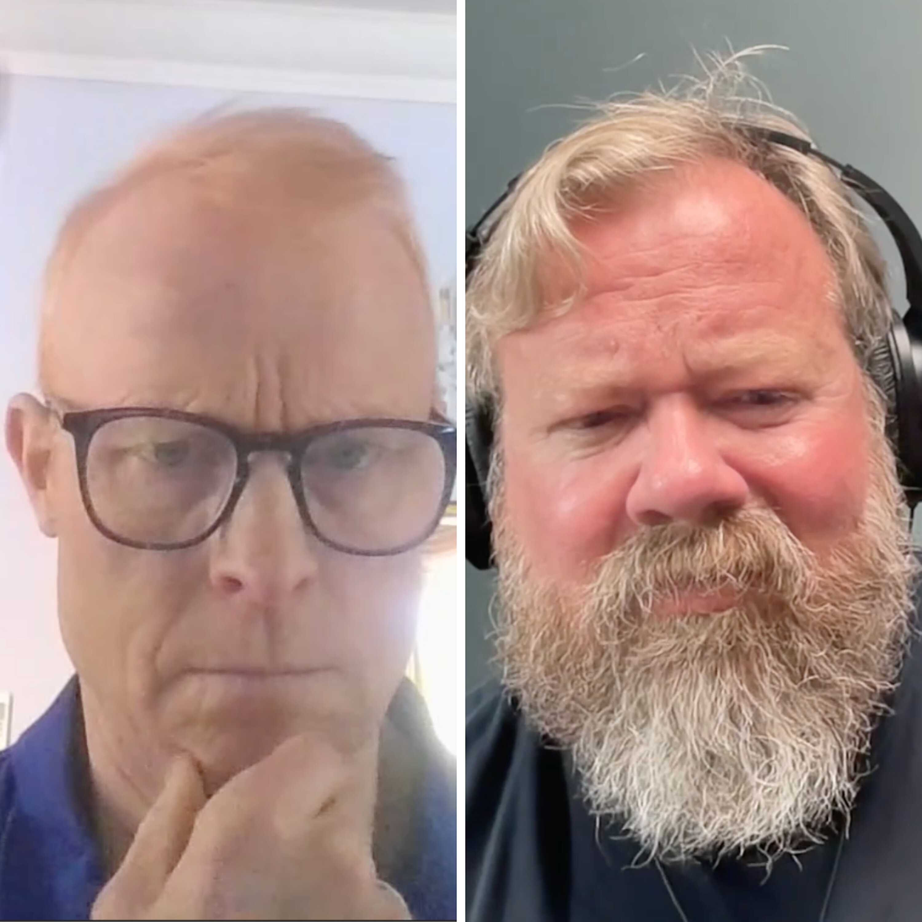Ness Podcast: Ness 457 med Kjetil Storesletten – Renten kan bli høyere enn folk tror Ness episode image