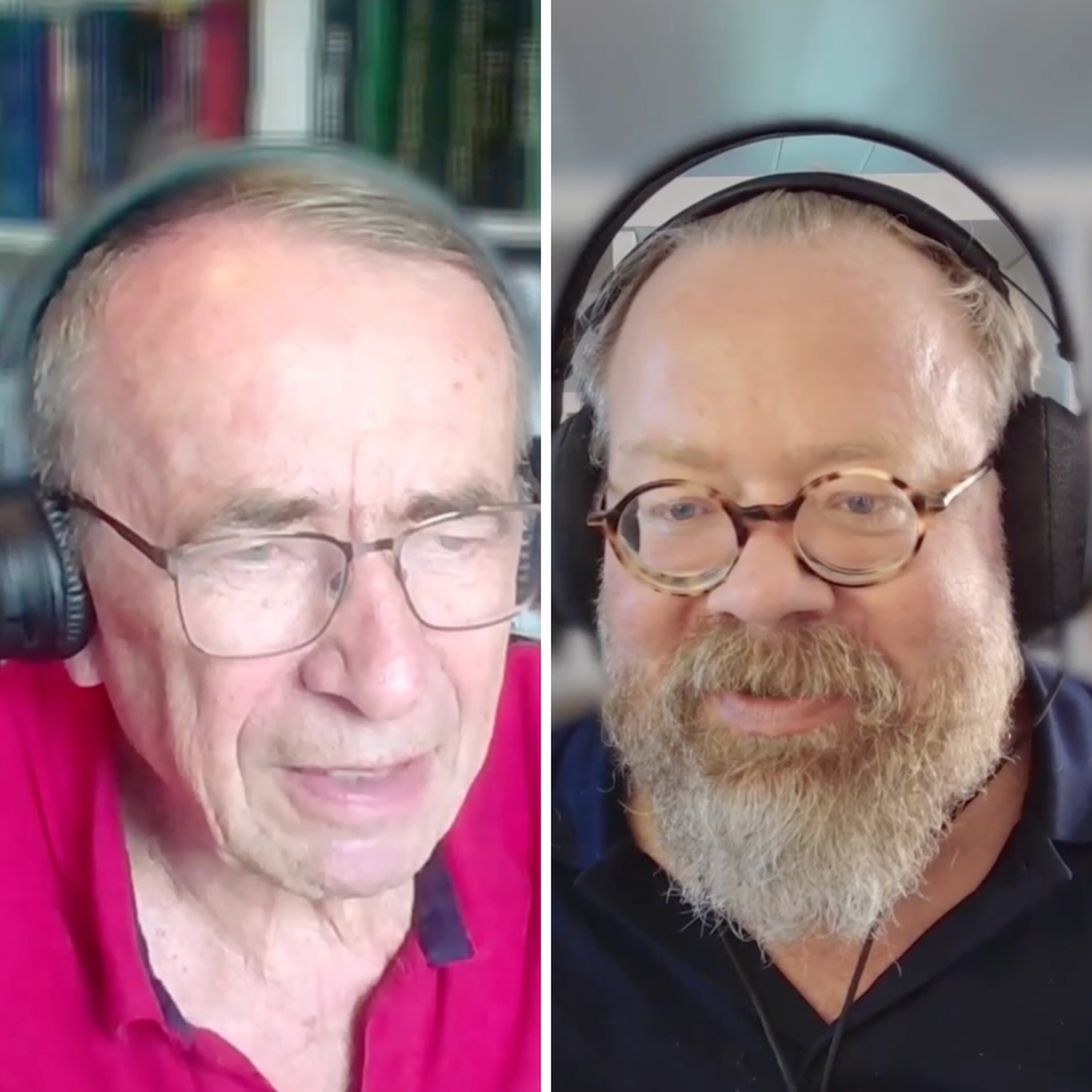 Ness 484 med Ole Gjems-Onstad – Det norske folk sier nei