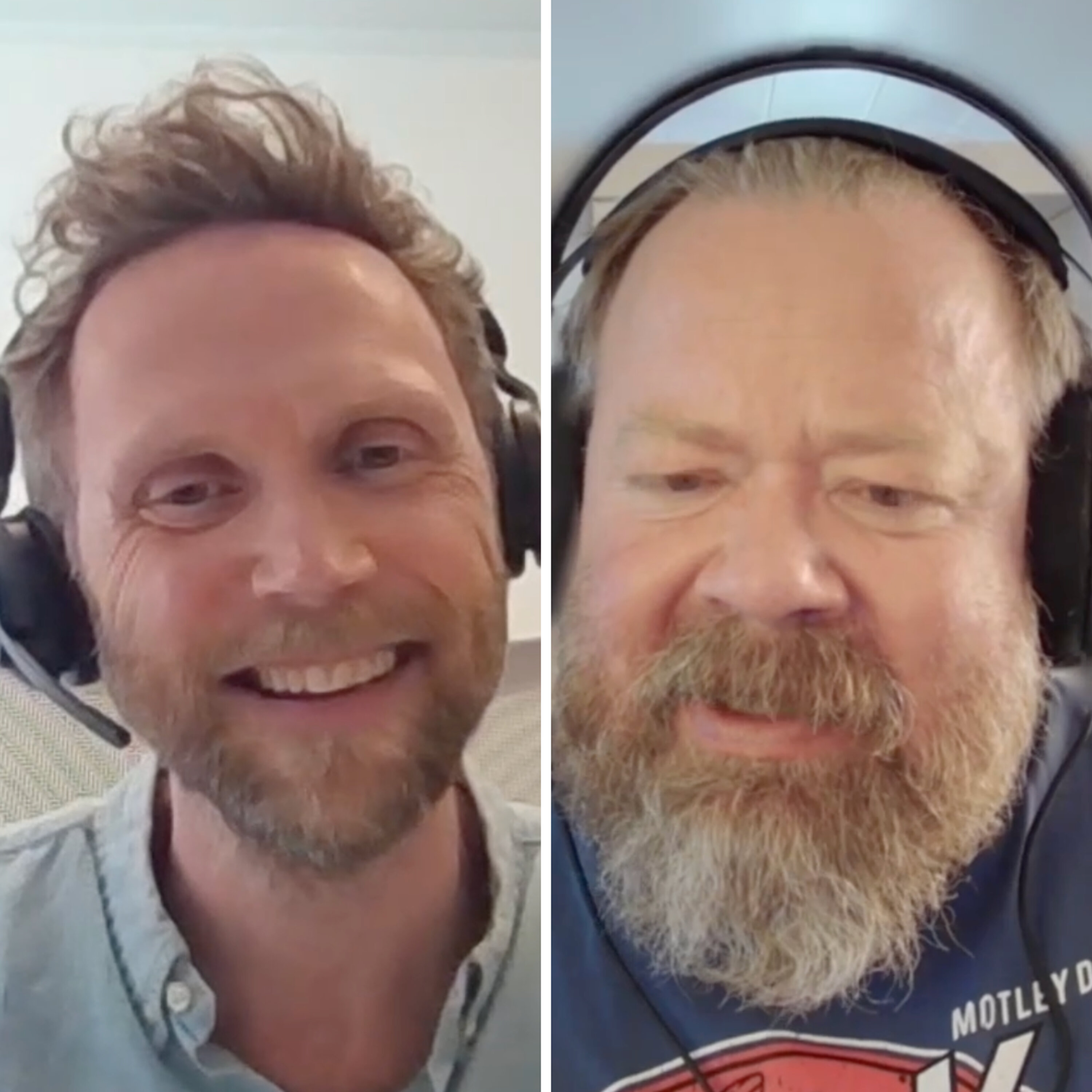 Ness 443 med Geir Ramnefjell – Havvind-debatt: Ness vs Deep Wind Offshore