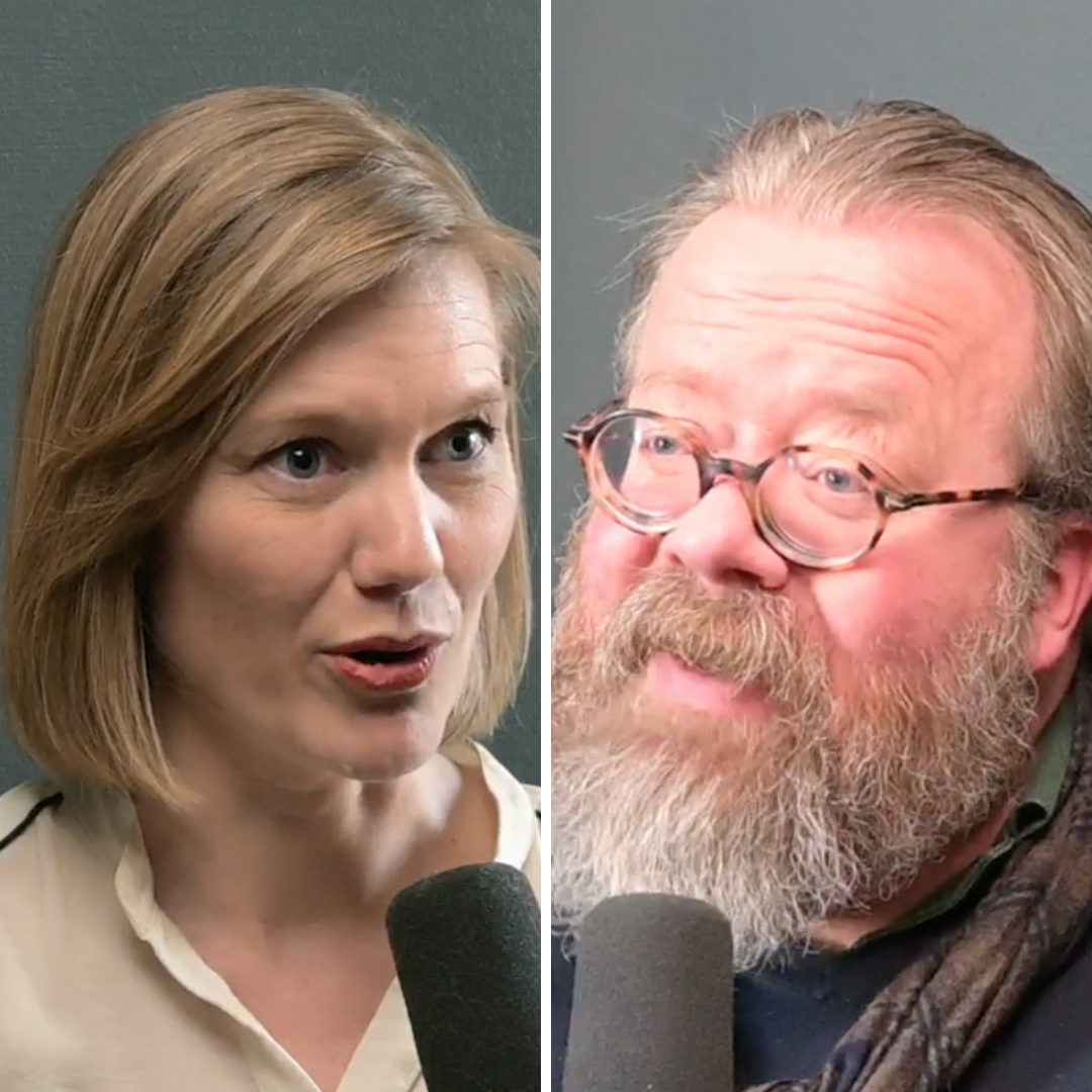 Ness 407 med Sigrid Bratlie – Jeg ble hengt ut for å si sannheten