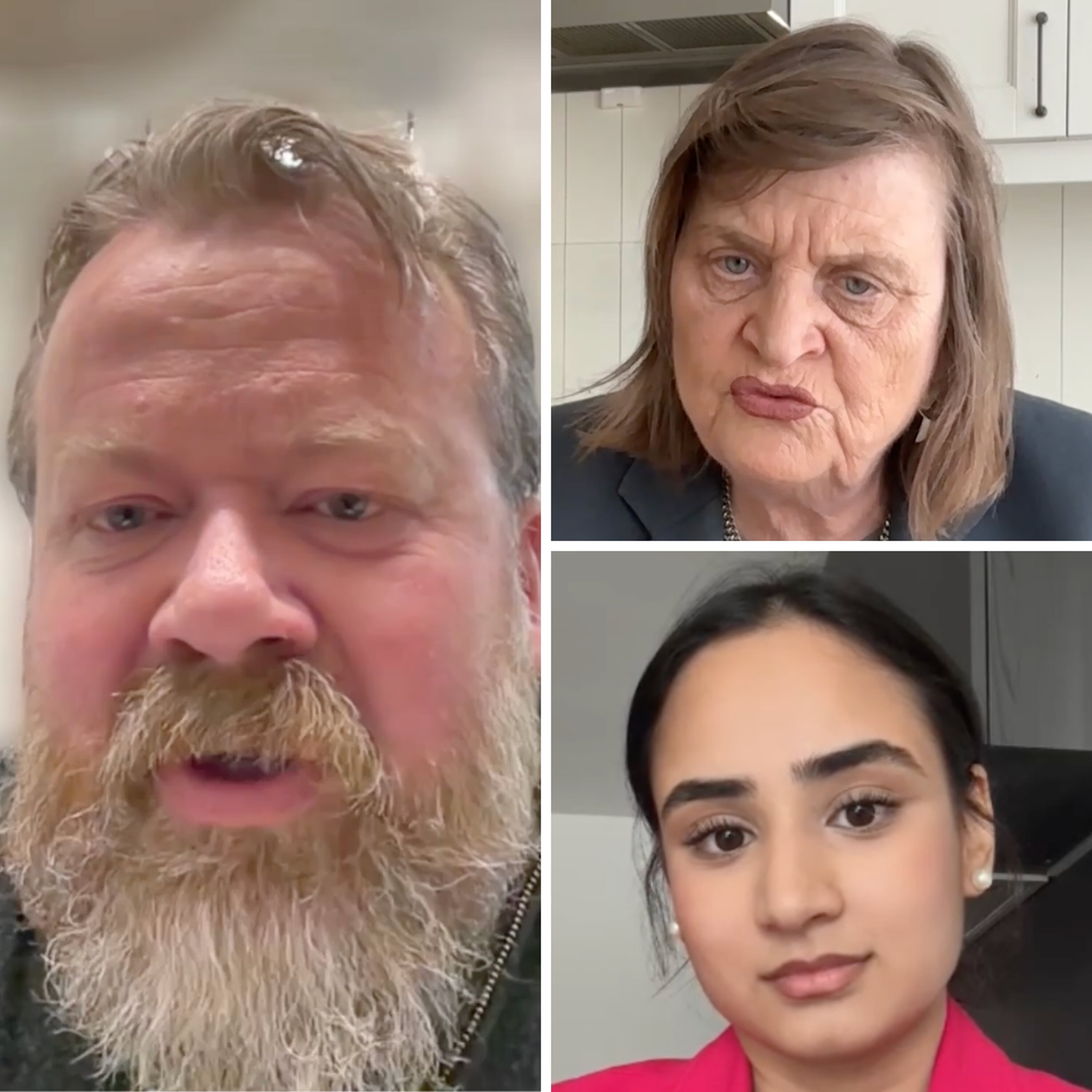 Ness 437 med Arina Aamir og Elin Ørjasæter – FrPs Hårek Hansen, fylla og den norske kunsten å ødelegge en nødvendig debatt