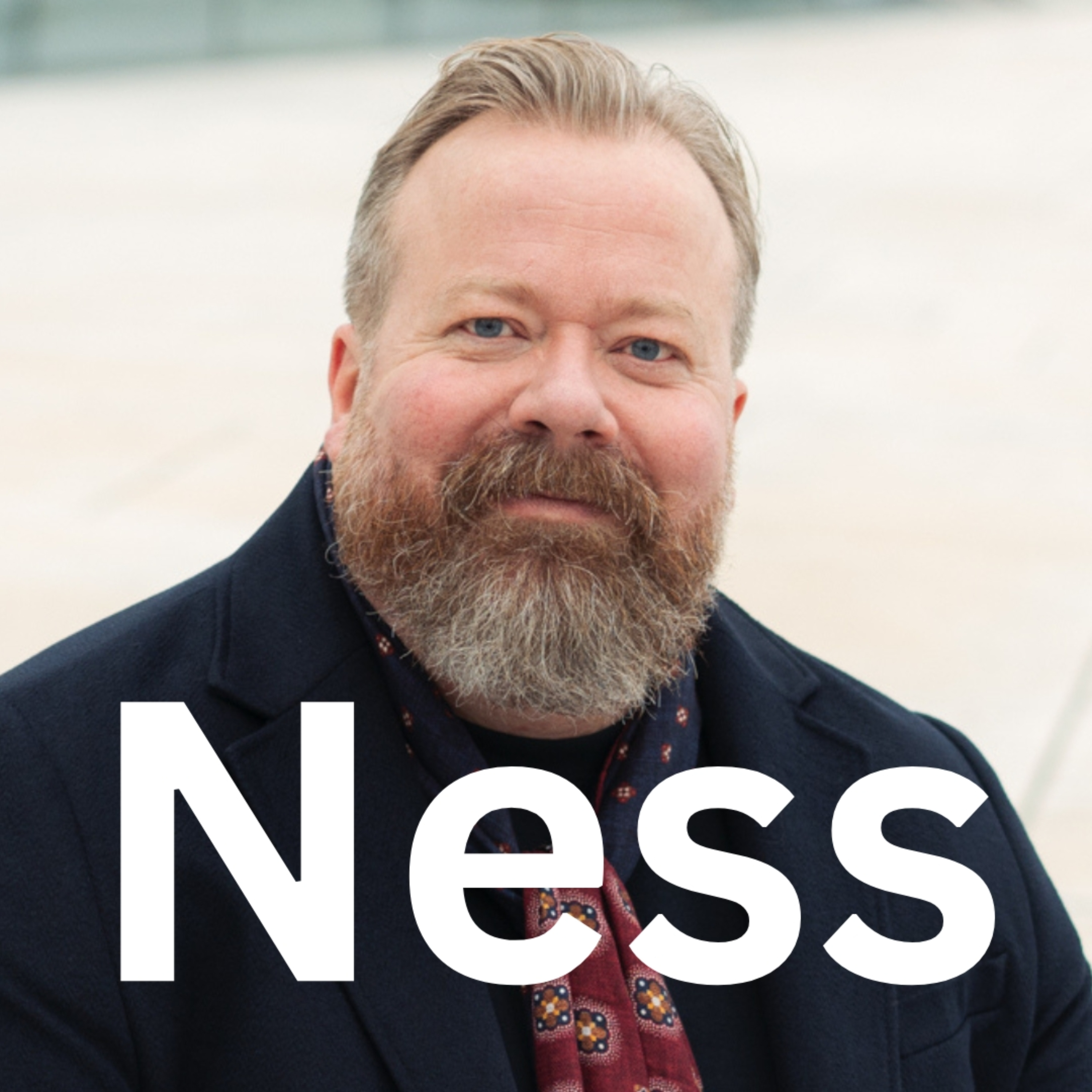 Mette-Marit møter Jarle Aabø i et eksklusivt intervju