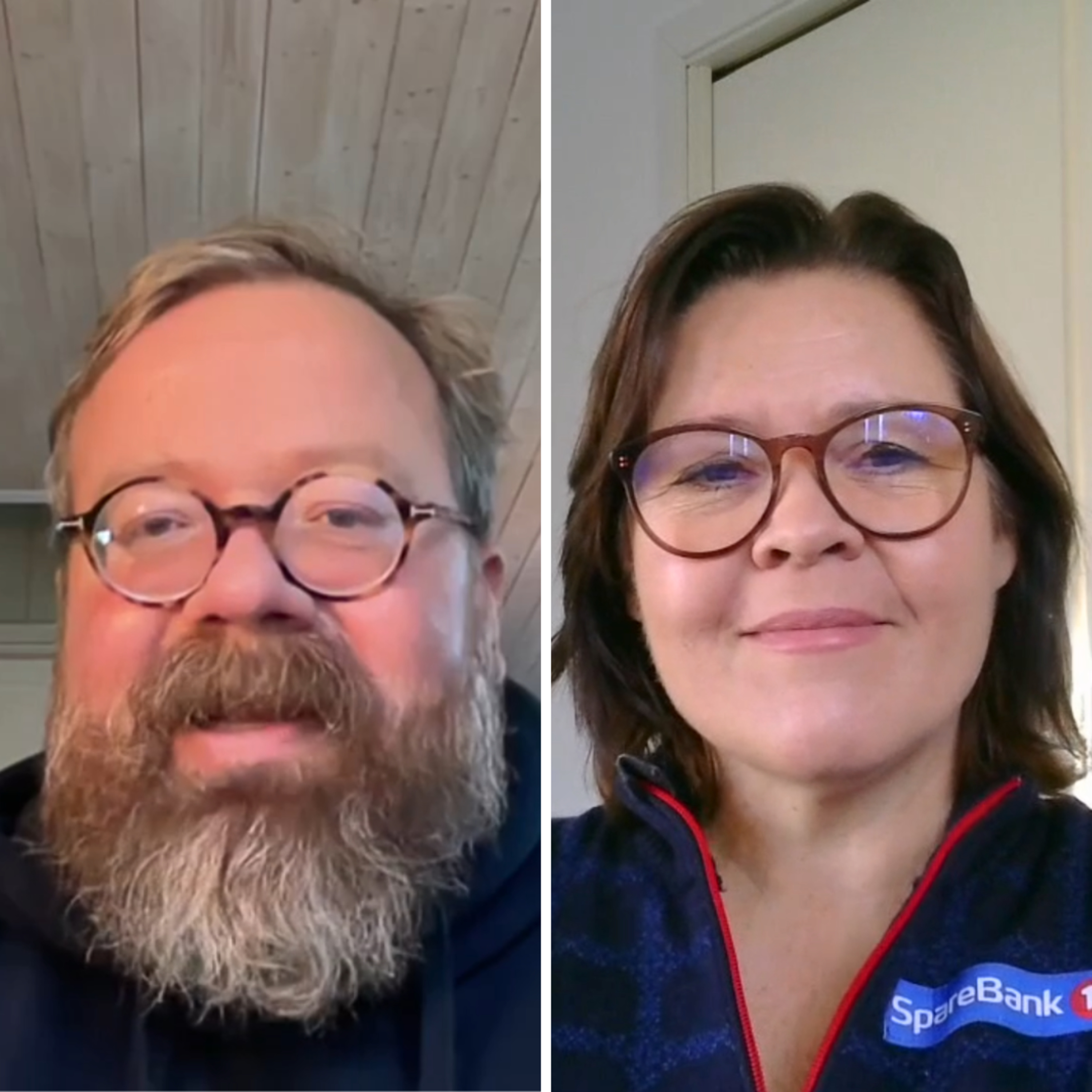 Ness 11 med Elisabeth Holvik – Statsbudsjettet skaper bekymringer i markedet