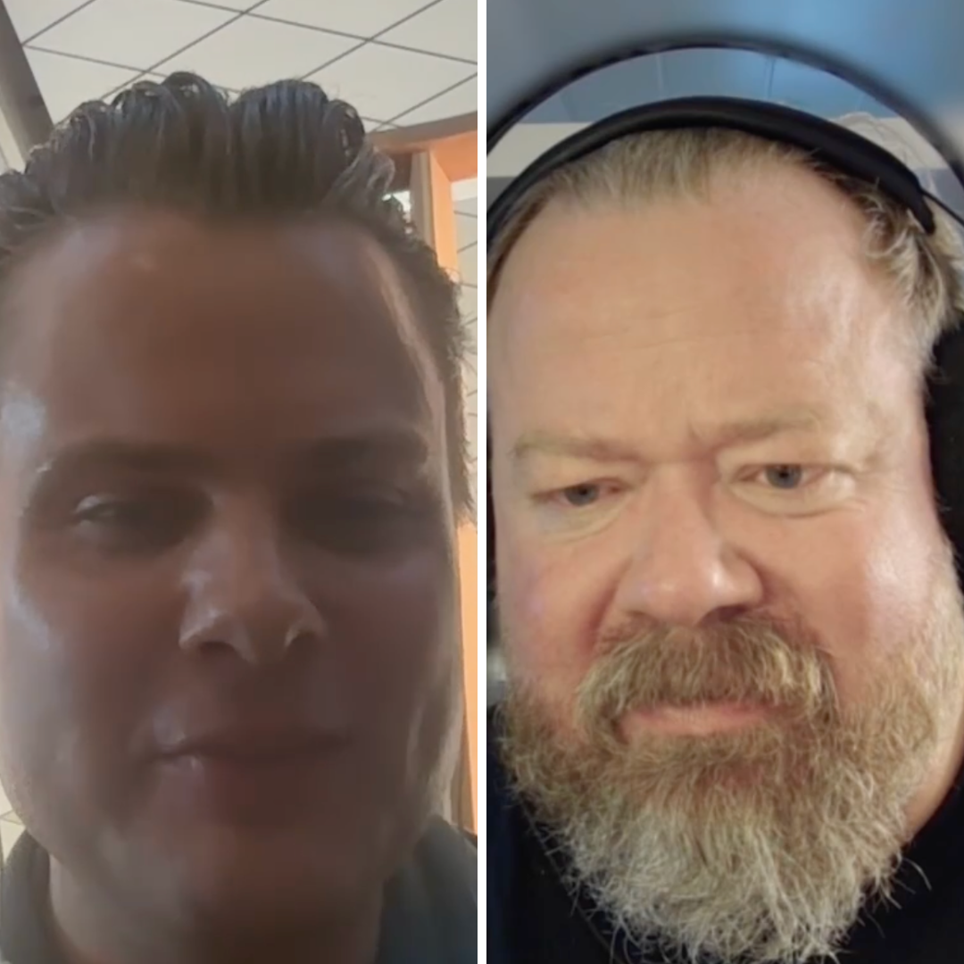 Ness 424 med Jonas Kristiansen Nøland – DEN KOMMENDE DRIVSTOFFKRISEN