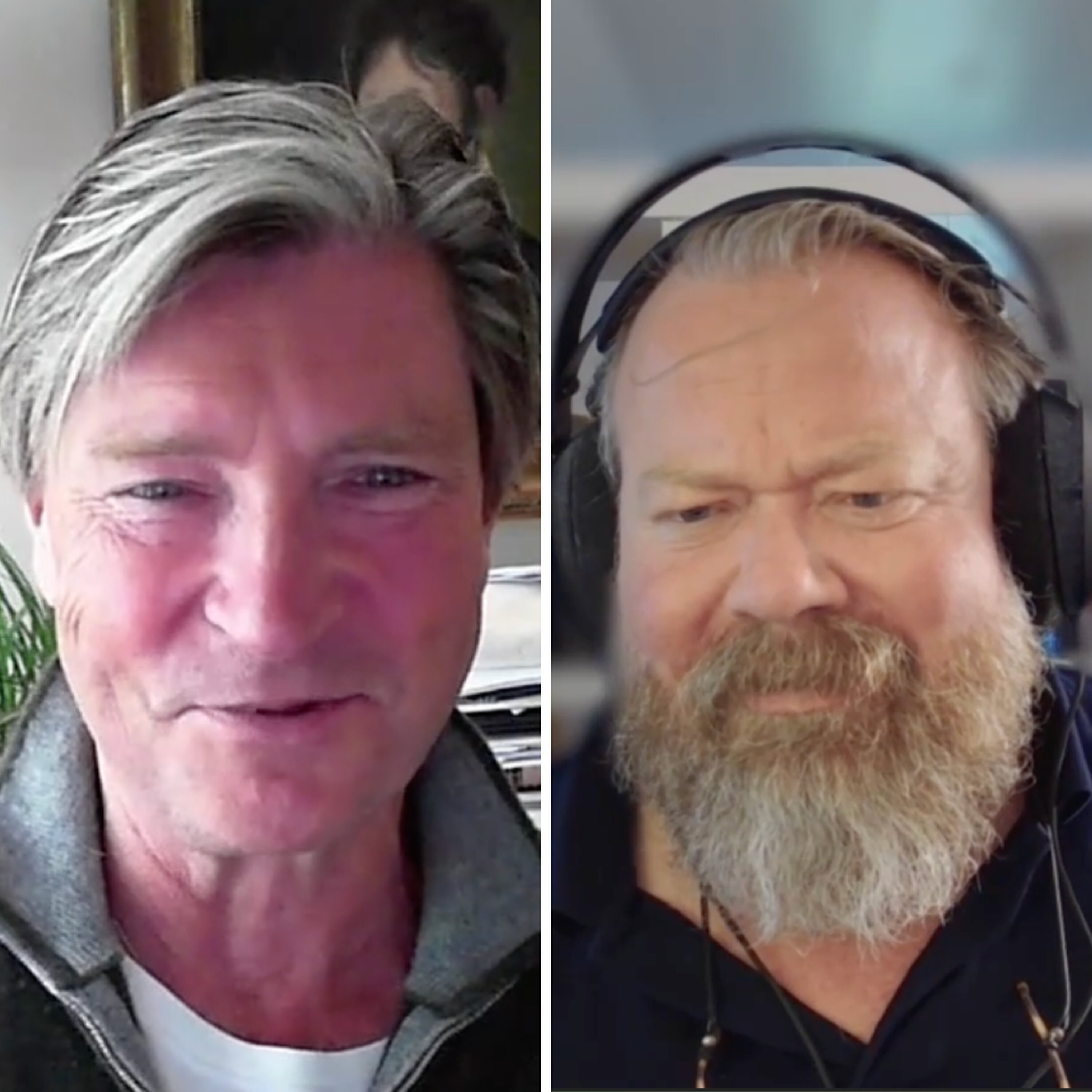 Ness Podcast: Ness 453 med Christian Tybring-Gjedde – Hvordan Norge blir ødelagt av islam og klimapolitikk Ness episode image
