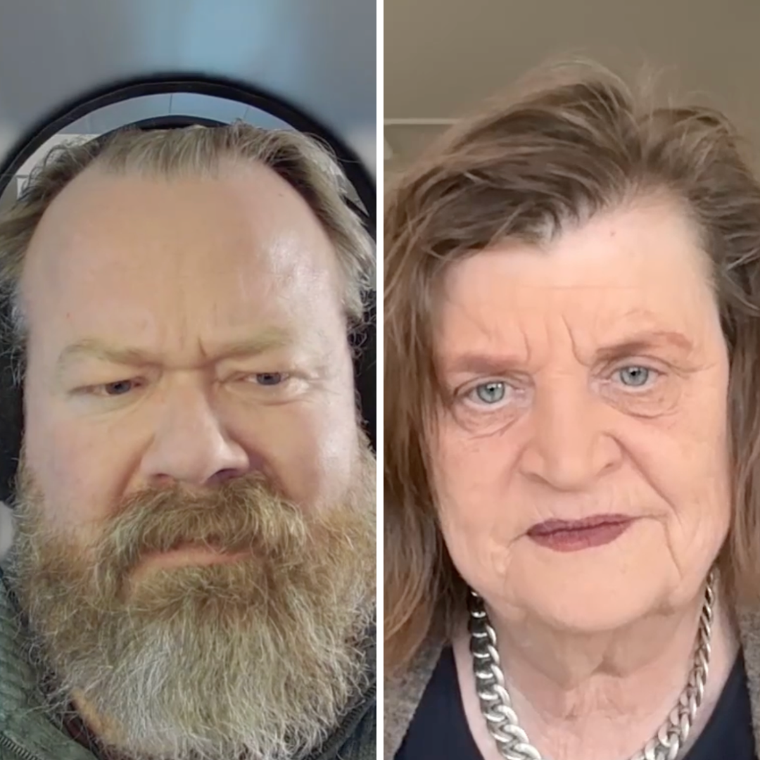 Ness 411 med Elin Ørjasæter – I fengsel med Mimir og Mette-Marit kan aldri bli dronning