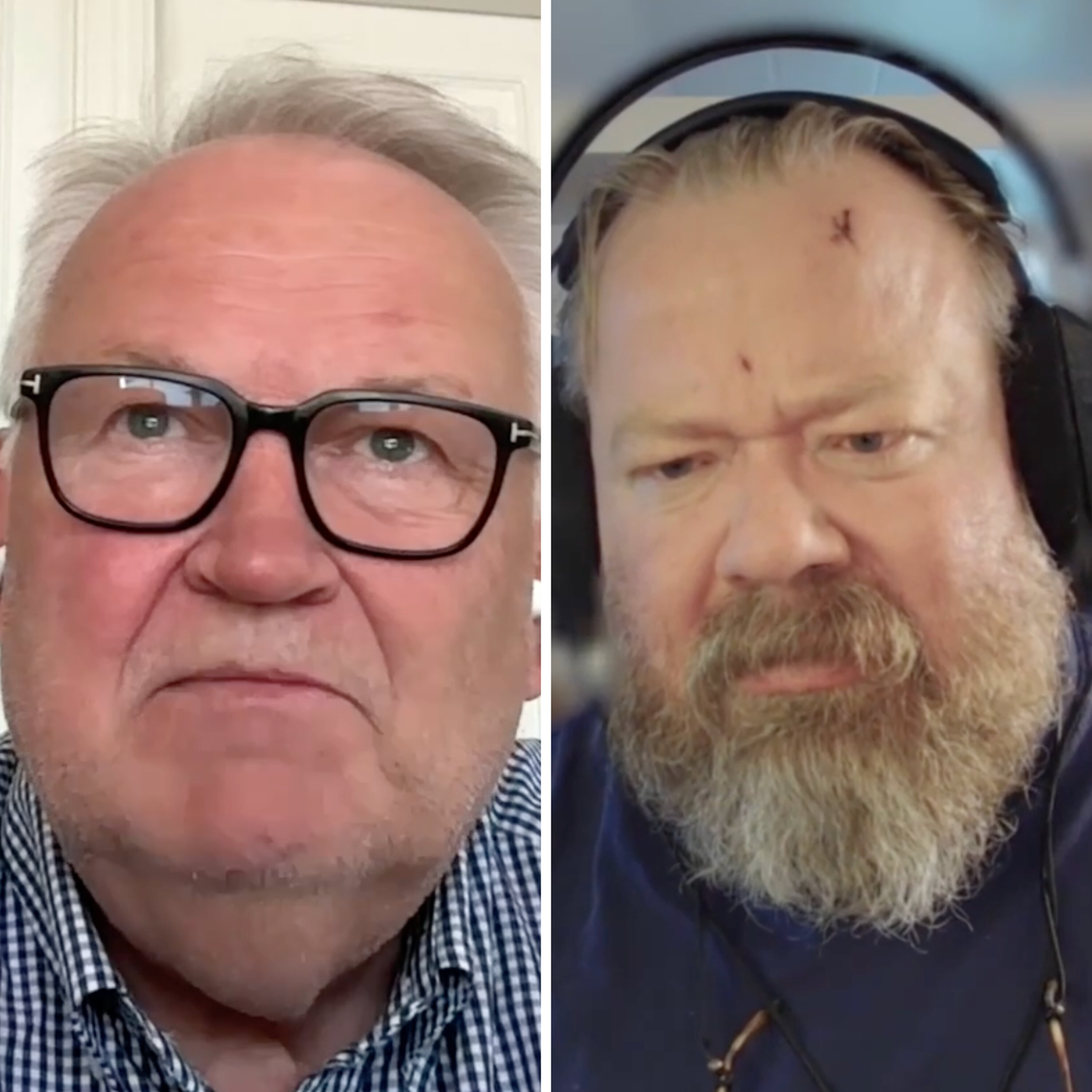 Ness Podcast: Ness 448 med Jens Rugseth – Det offentlige sløser bort enorme summer Ness episode image