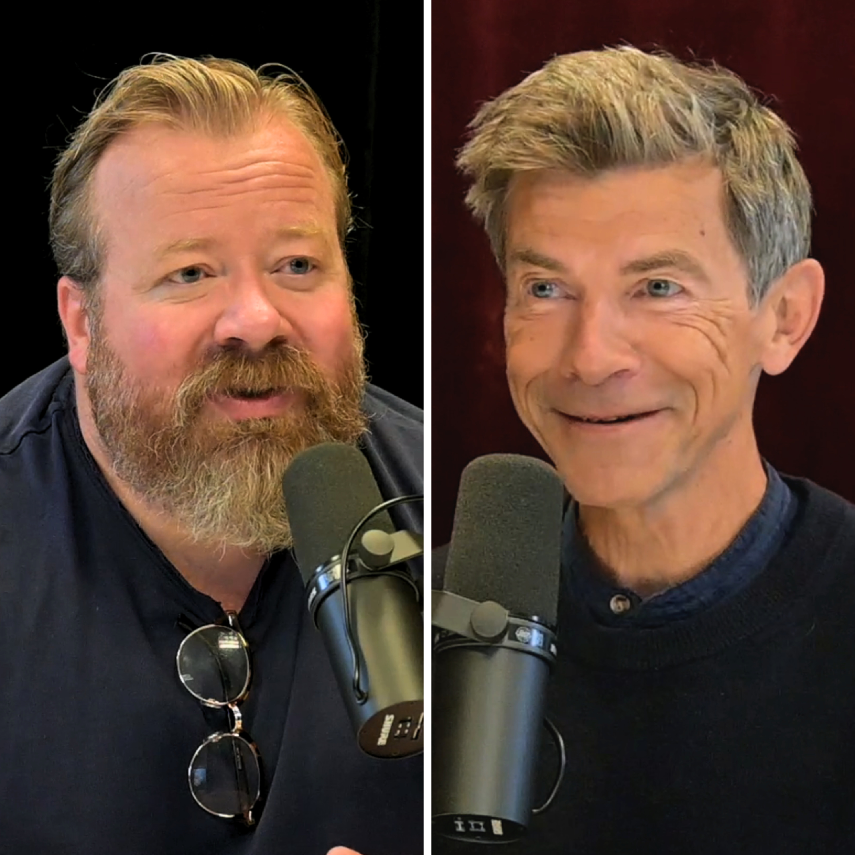 Ness 2 med Dag Olav Hessen – Når vi først er født, bør vi finne noe høyverdig å vie tiden til