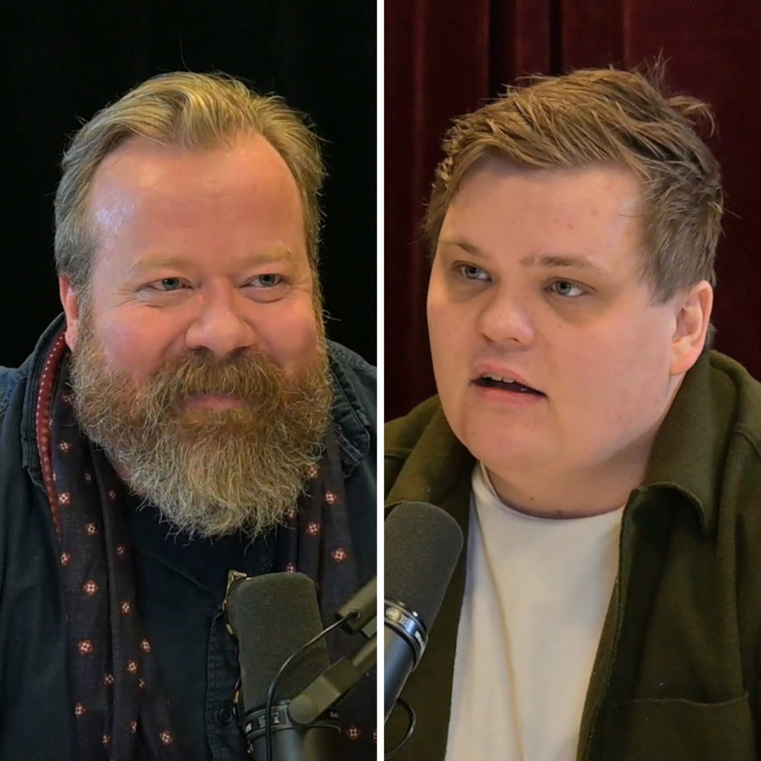 Ness 60 med Gaute Skjervø – AUF-lederen mener Sp-exit kan "vippe Listhaug ut av posisjon"