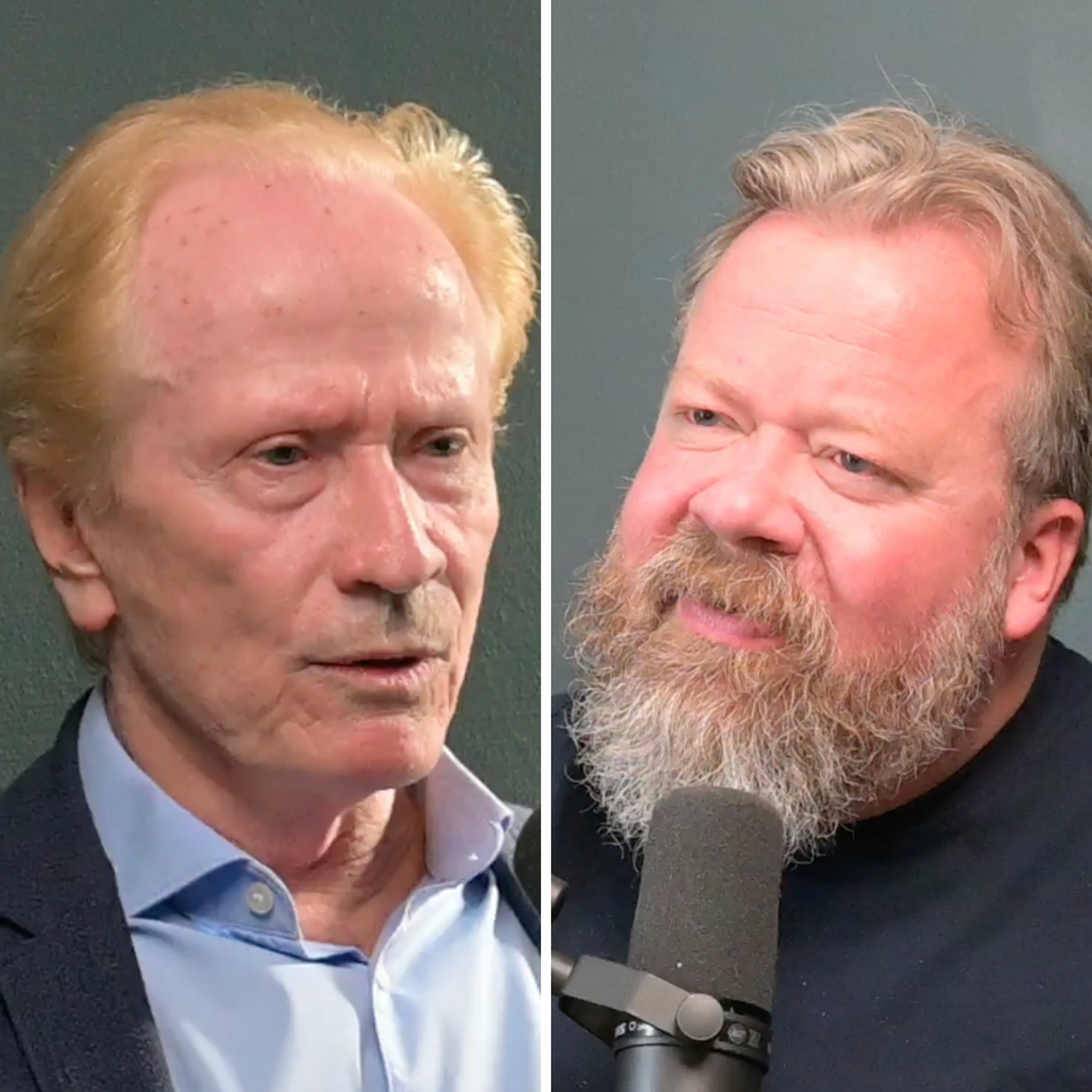 Ness 435 med Per Danielsen – Aftenposten har falt fullstendig sammen