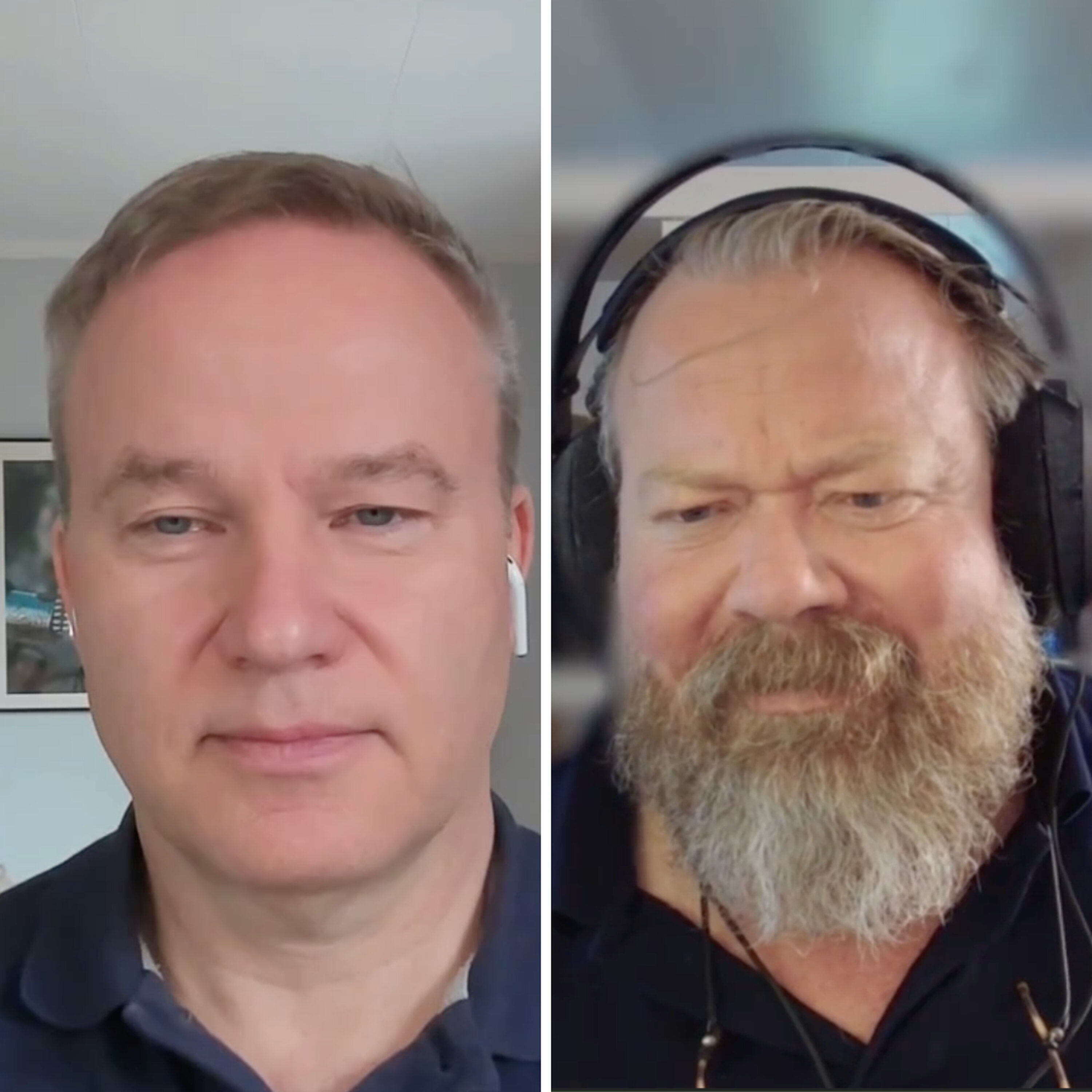 Ness Podcast: Ness 449 med Helge Lurås – Verdenskrig og norske batterifabrikker Ness episode image