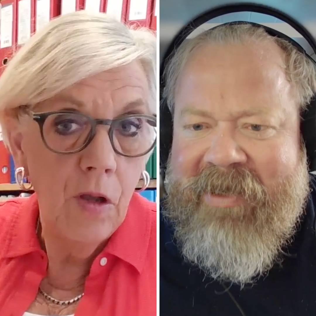 HistorieNess: – Israel har knust fiendene sine, men ikke løst problemet episode artwork