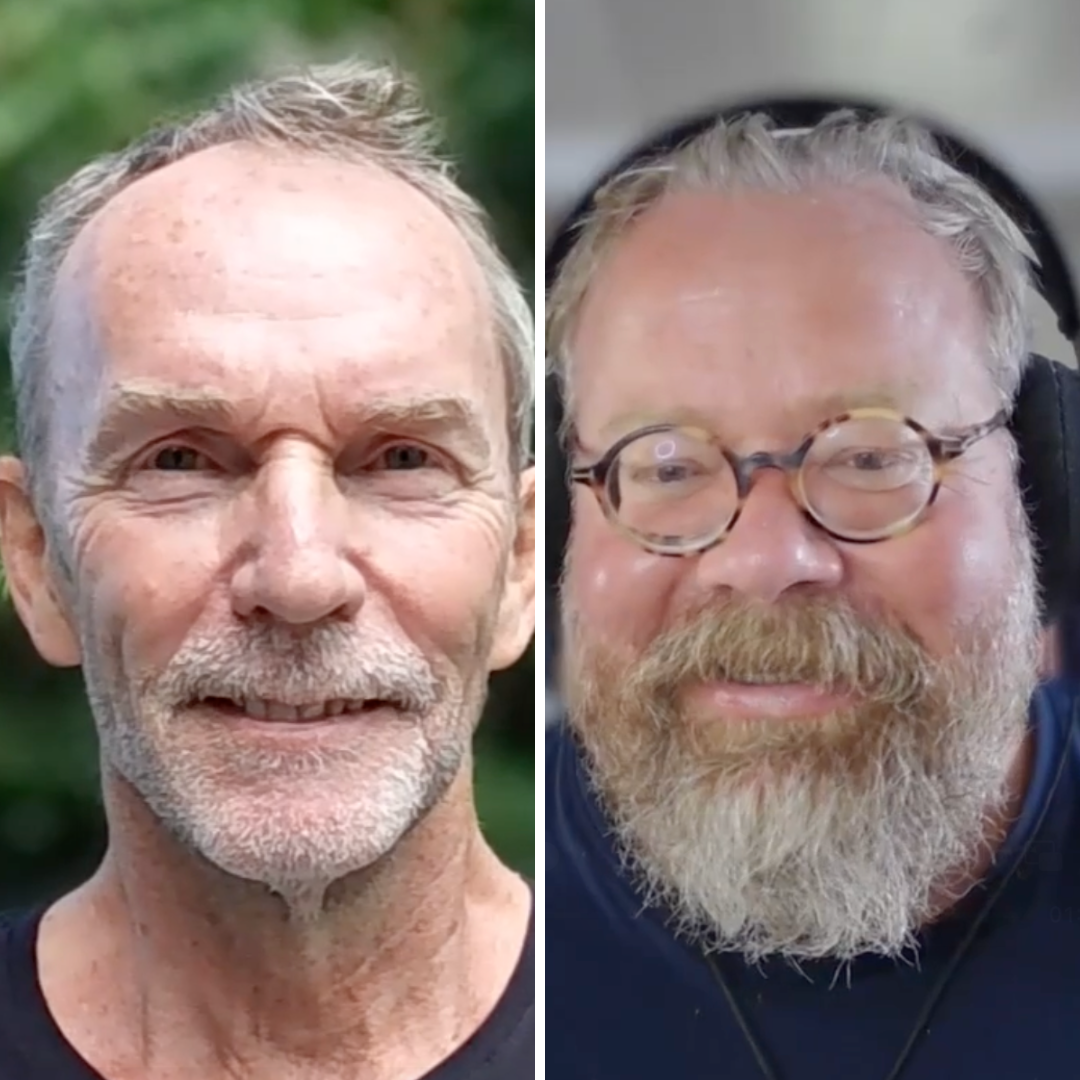 Ness 491 med Harald Magnus Andreassen – Norge er ikke kjørt i grøfta