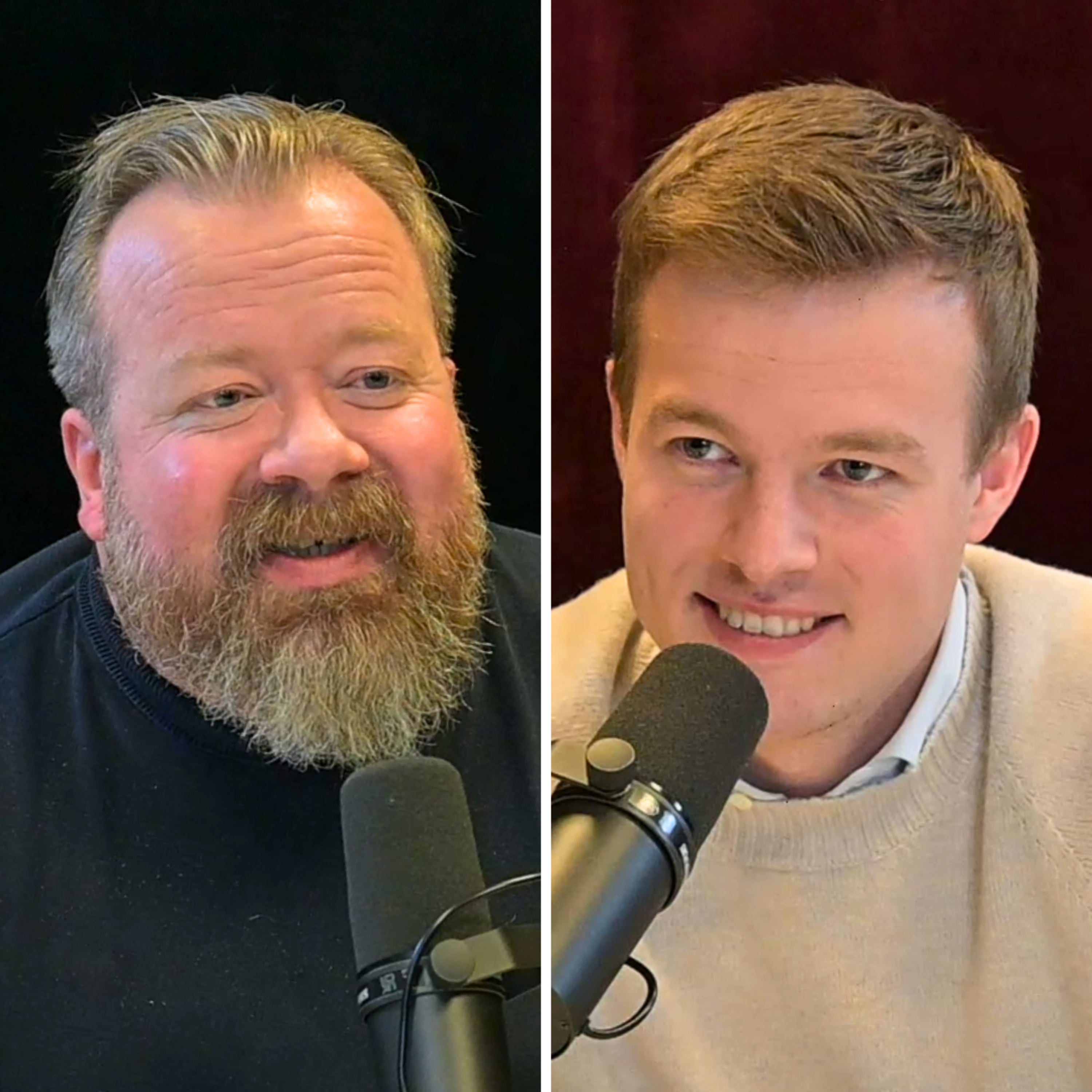 Ness 21 med Hadle Bjuland – Hva er KrFs verdier, og hva skiller partiet fra resten av høyresiden?