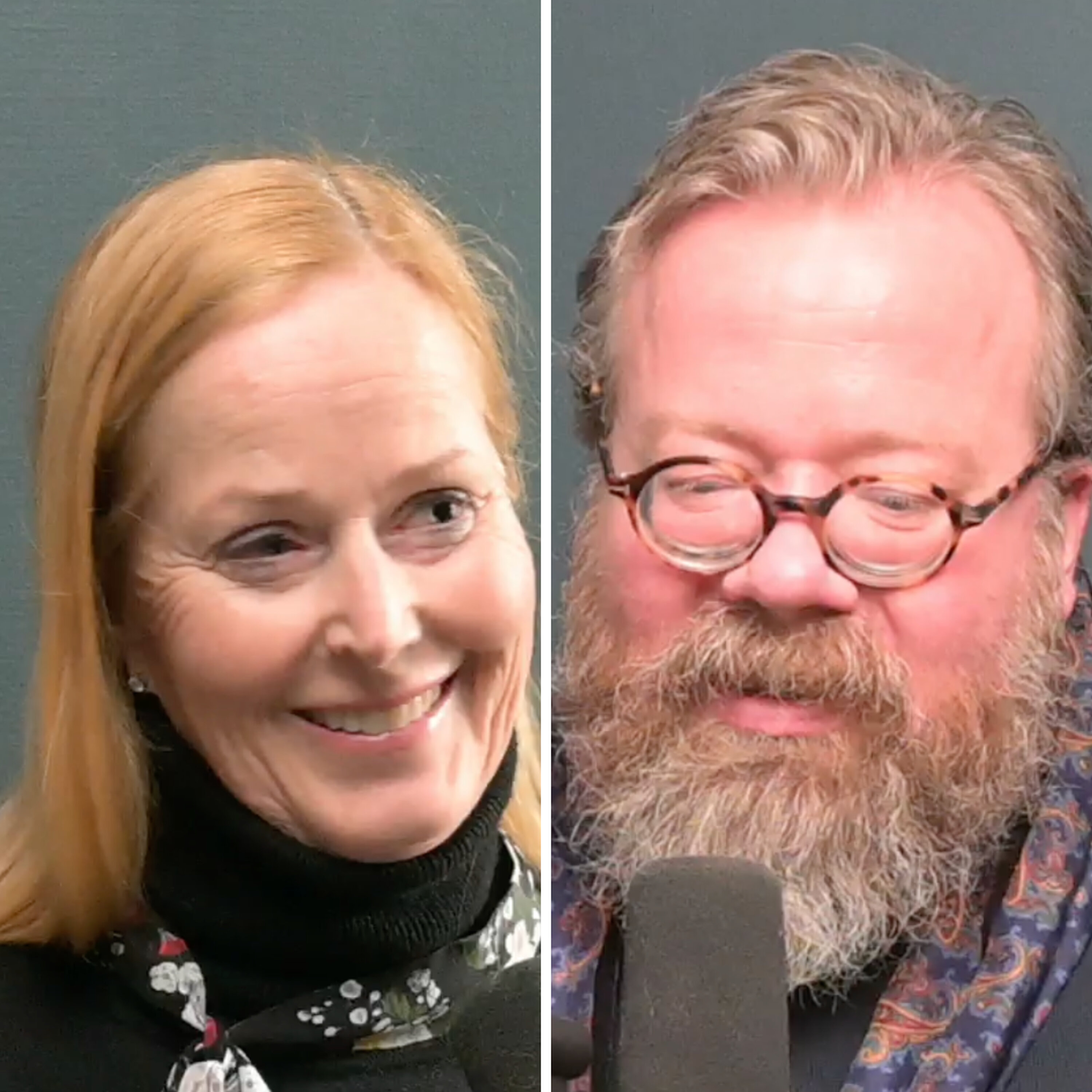 Ness 399 med Mathilde Fasting – Forskjellene i Norge er for små Ness 399 med Mathilde Fasting – Forskjellene i Norge er for små