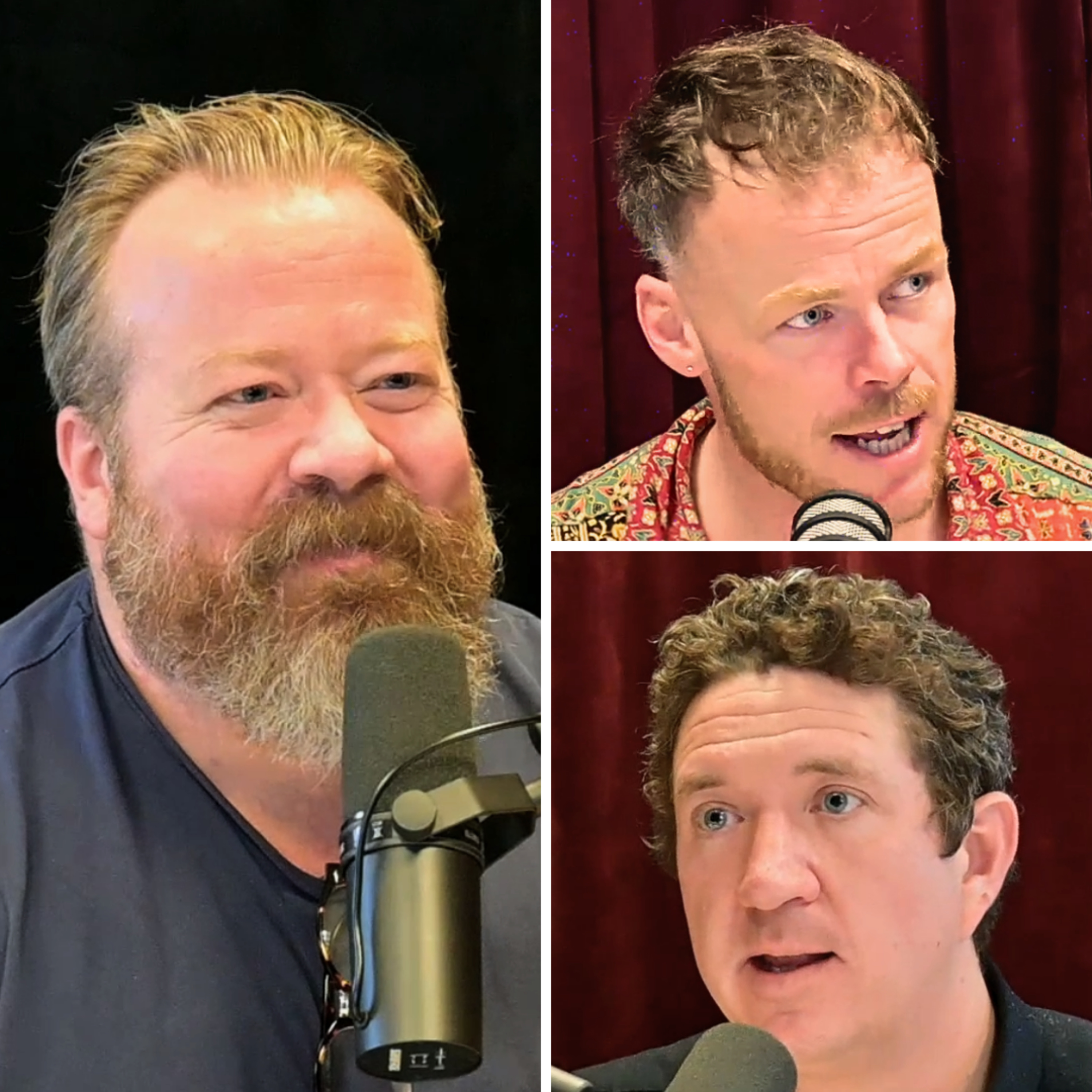 Ness 12 med Jørgen Gilbrant og Steinar Suvatne – Historien om Arbeiderpartiets fall