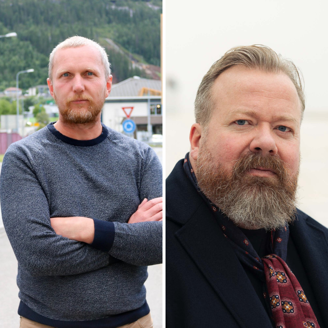 Ness 433 med Eivind Salen – Fornybarbransjens råtne knep