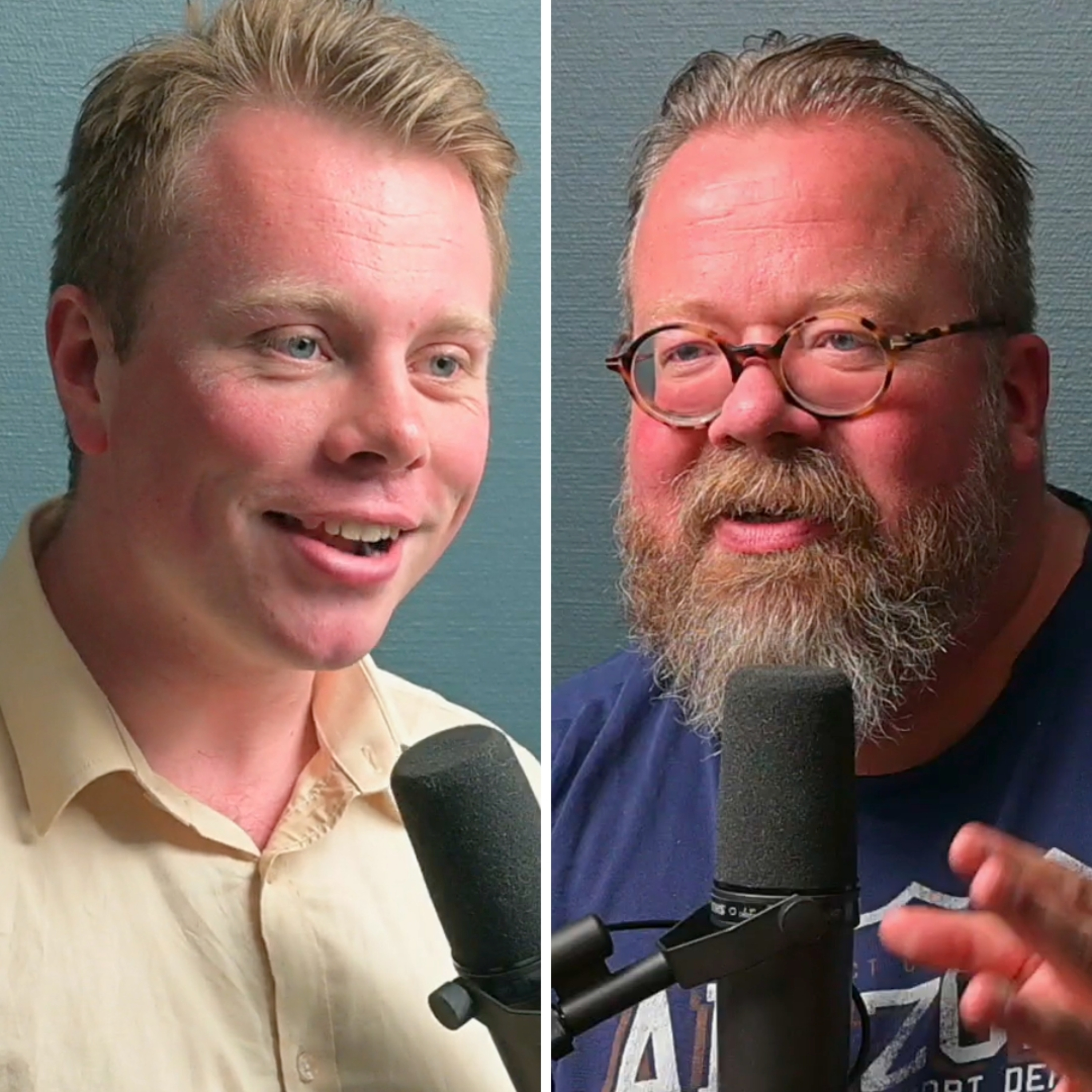 Ness 182 – Høyre og Frp hater hverandre