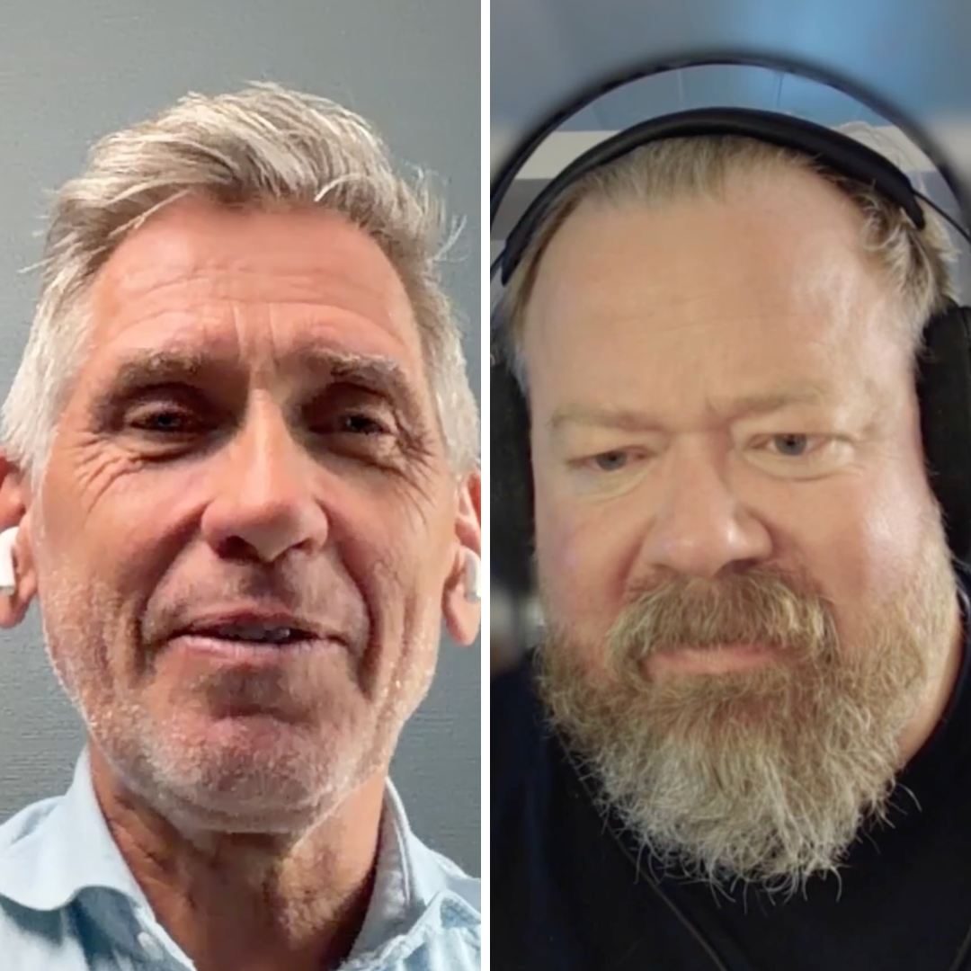 Ness 428 med Jonny Hesthammer– Nettverkenes makt i Norge viser seg i kjernekraftutvalget