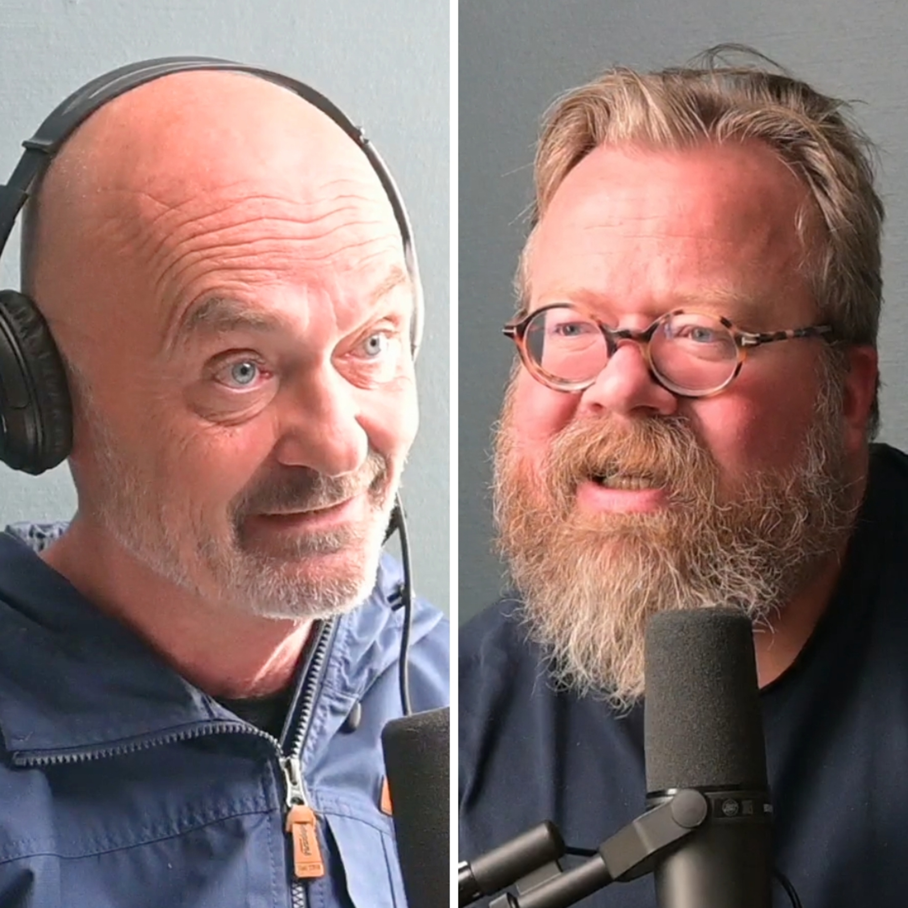 Ness 154 – Jarle Aabø slakter VGs "søppeljournalistikk" om Marius Borg Høiby