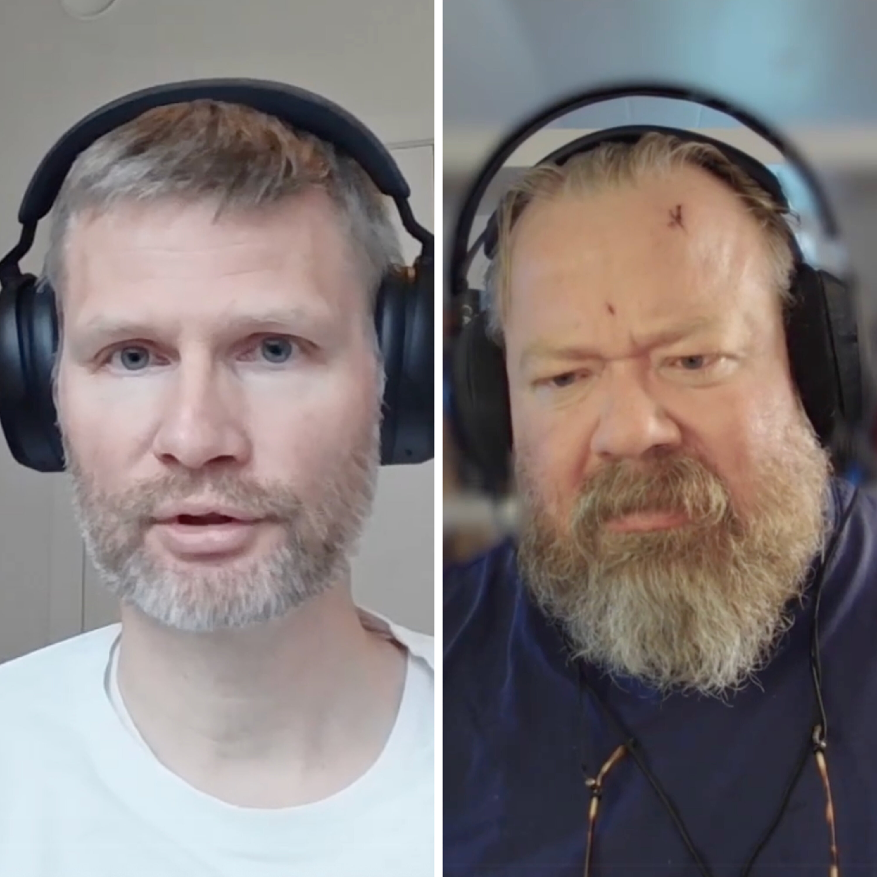 Ness Podcast: Ness 448 med Amund Osflaten – Russland kan bruke taktiske atomvåpen Ness episode image