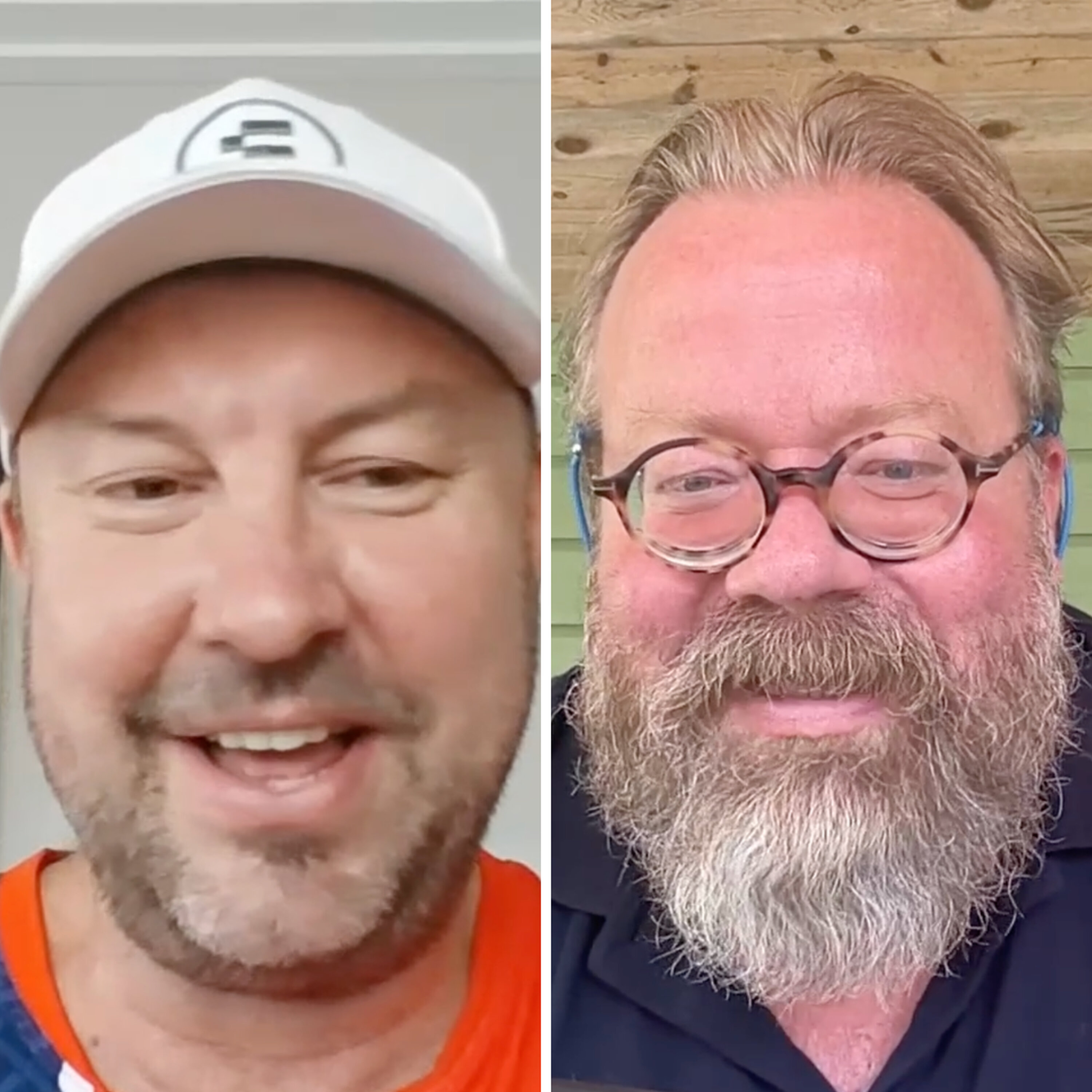 Ness 500 med Eirik Furuseth – Verdensmesteren får juling