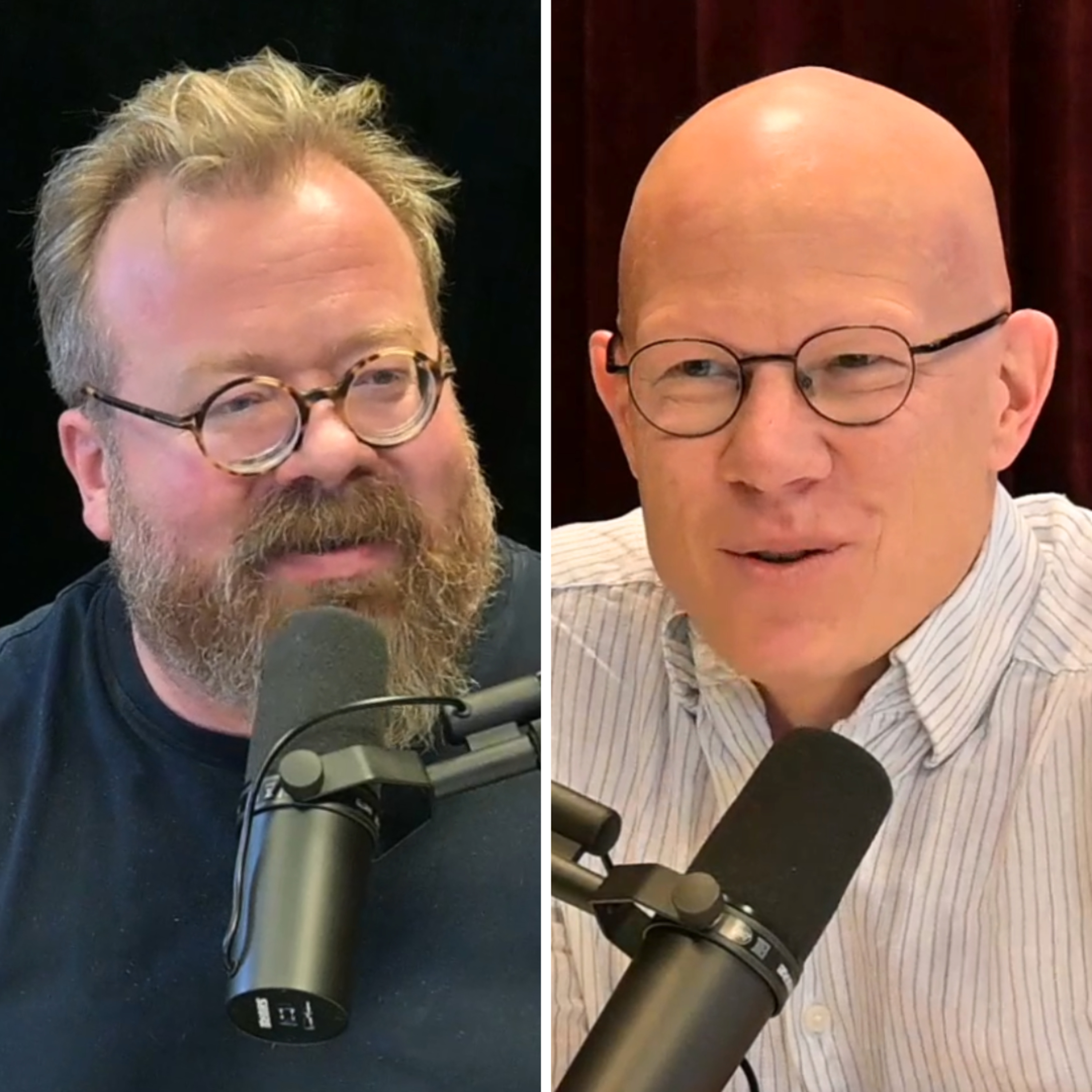 Ness 9 med Øystein Sjølie – Knuser klimamyter i "oljeboka"