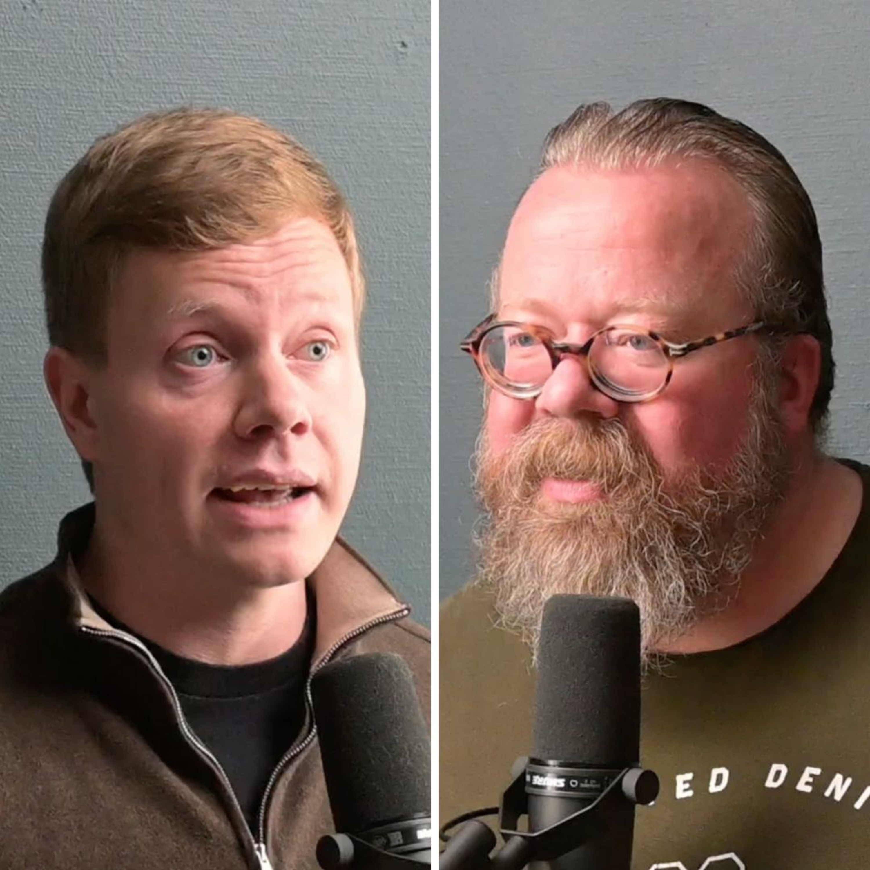 Ness 170 med Aslak Versto Storsletten – Velferdsstaten er et pyramidespill og politikerne kan ikke prioritere