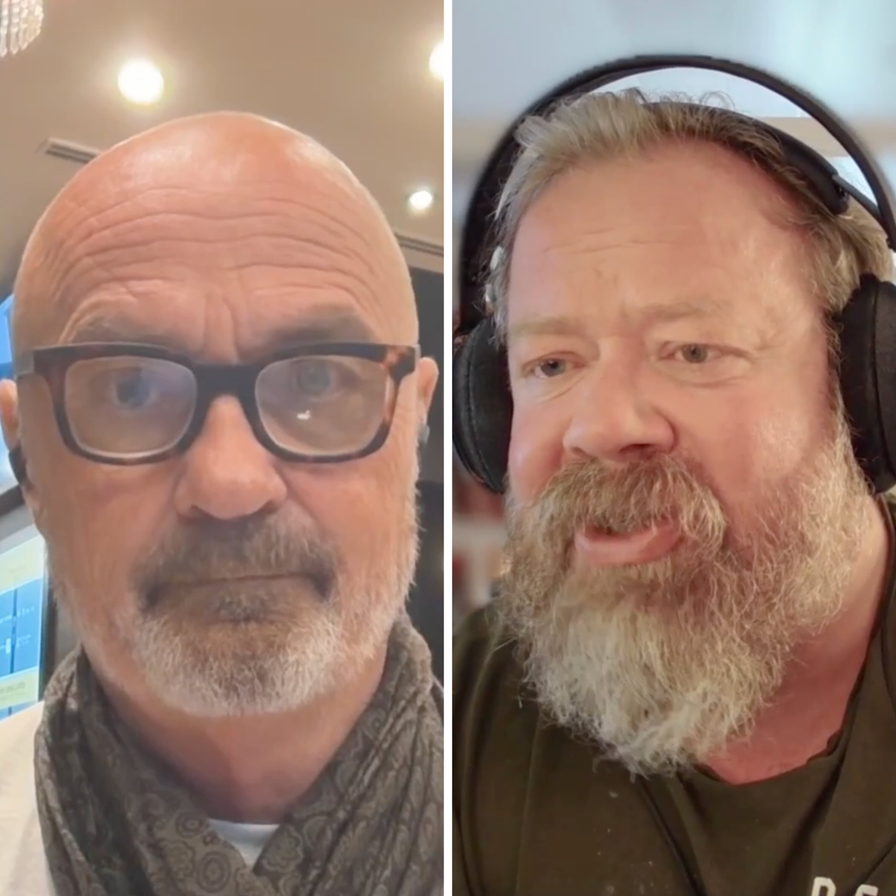 Ness Podcast: Ness 461 – Jarle Aabø med kronprinsen i Japan: – Jeg skal møte keiseren Ness episode image