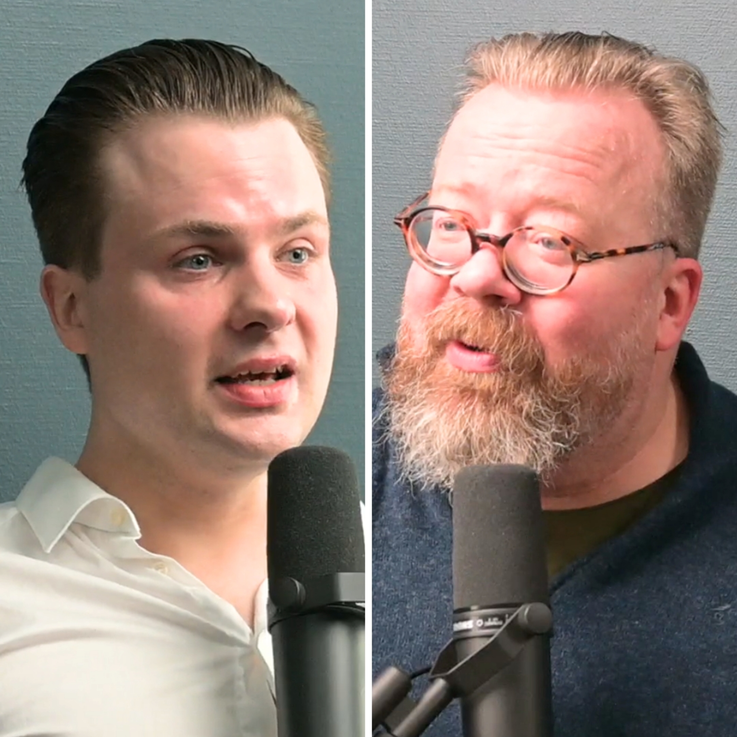 Ness 120 med Jonas K. Nøland – NTNU-professor langer ut mot havvind-fantaster: «Lønnsomhet? Glem det!»
