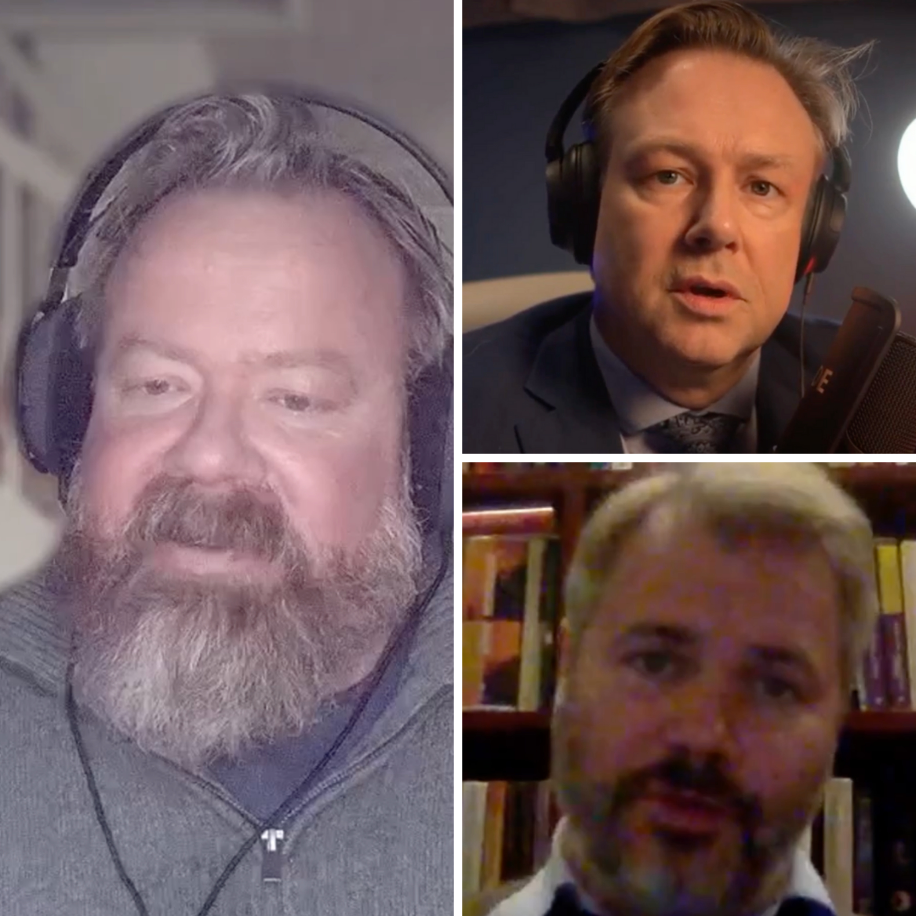 Ness 275 med Simen Sandelien og Nils August Andresen – Høyre har gått seg bort – slik kan partiet finne veien tilbake
