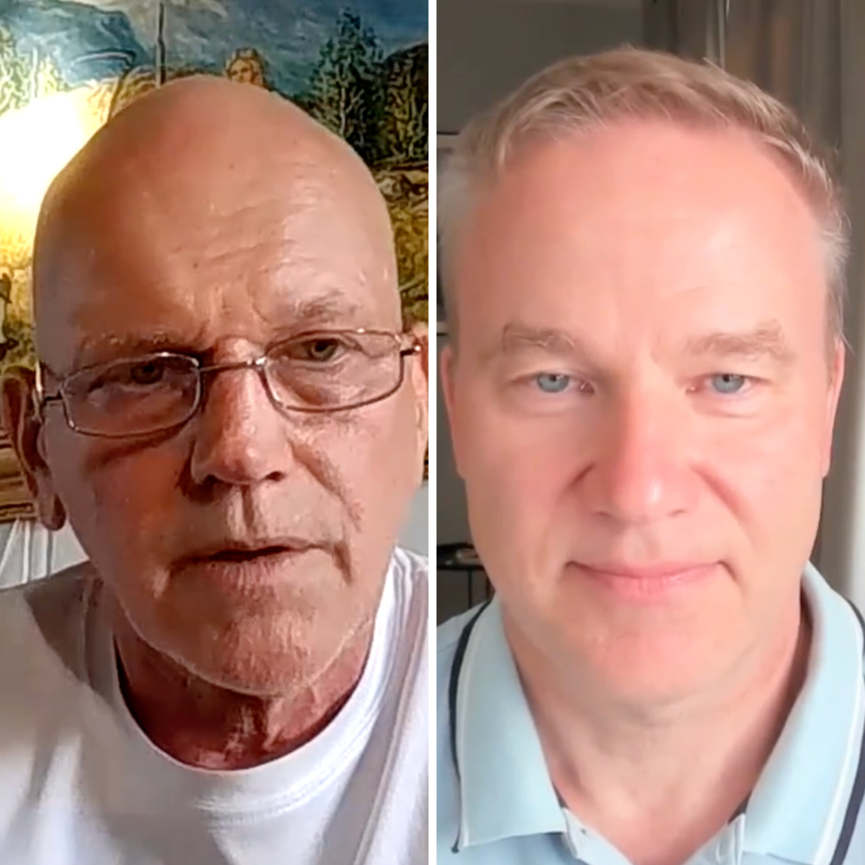 Lurås 56 med Geir Ugland Jacobsen– Remigrasjon, demografisk krise og kampen for norsk identitet