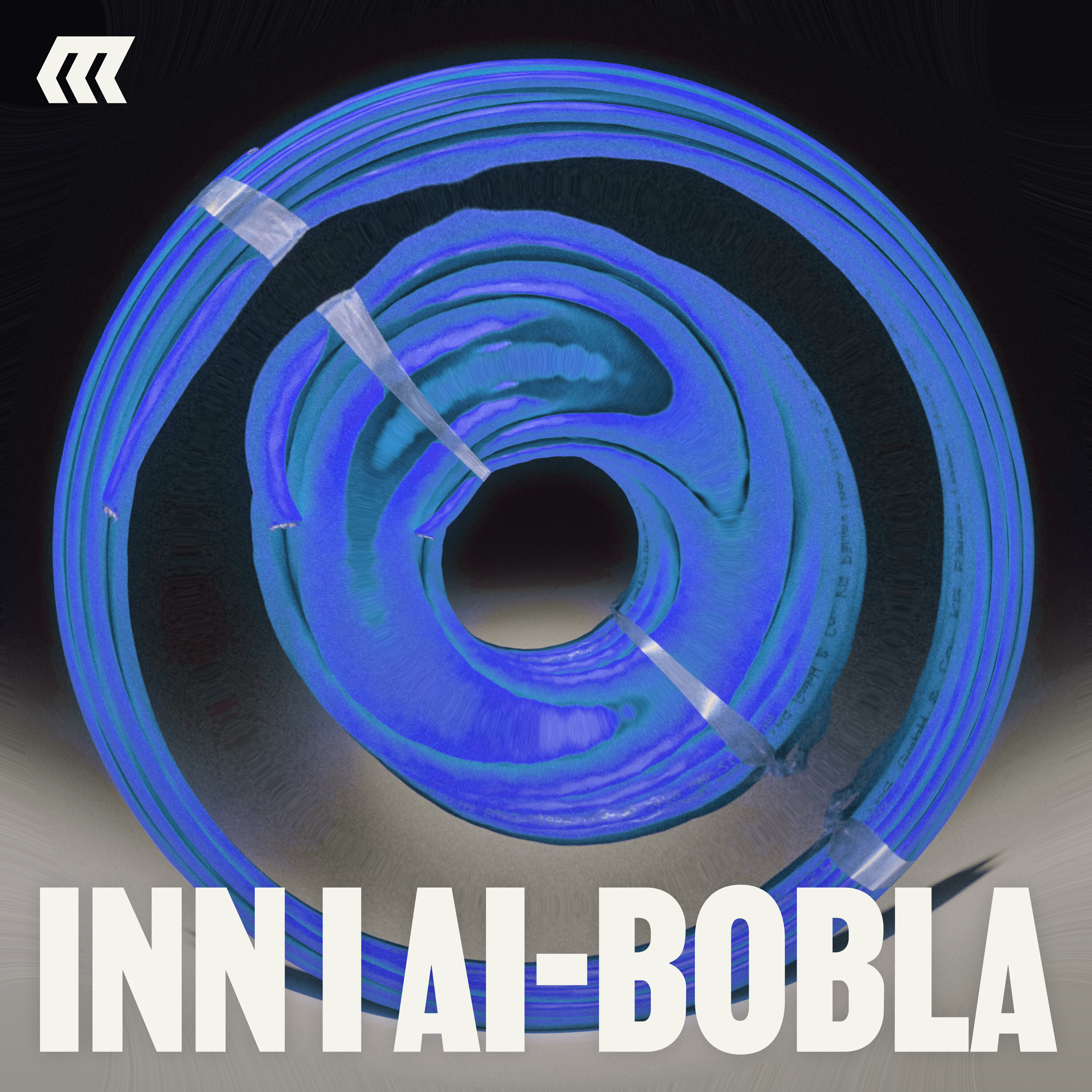 INN I Ai-BOBLA 7: Verdenshistoriens største boble?