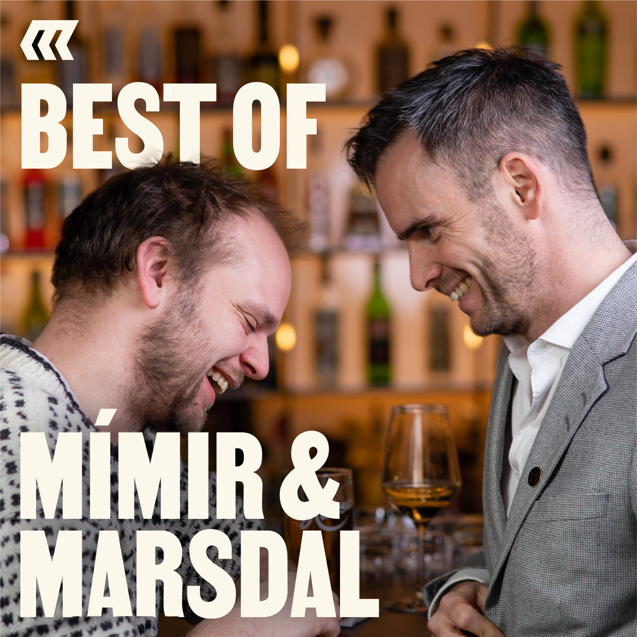 BEST OF: Har Mímir blitt et dårlig menneske?