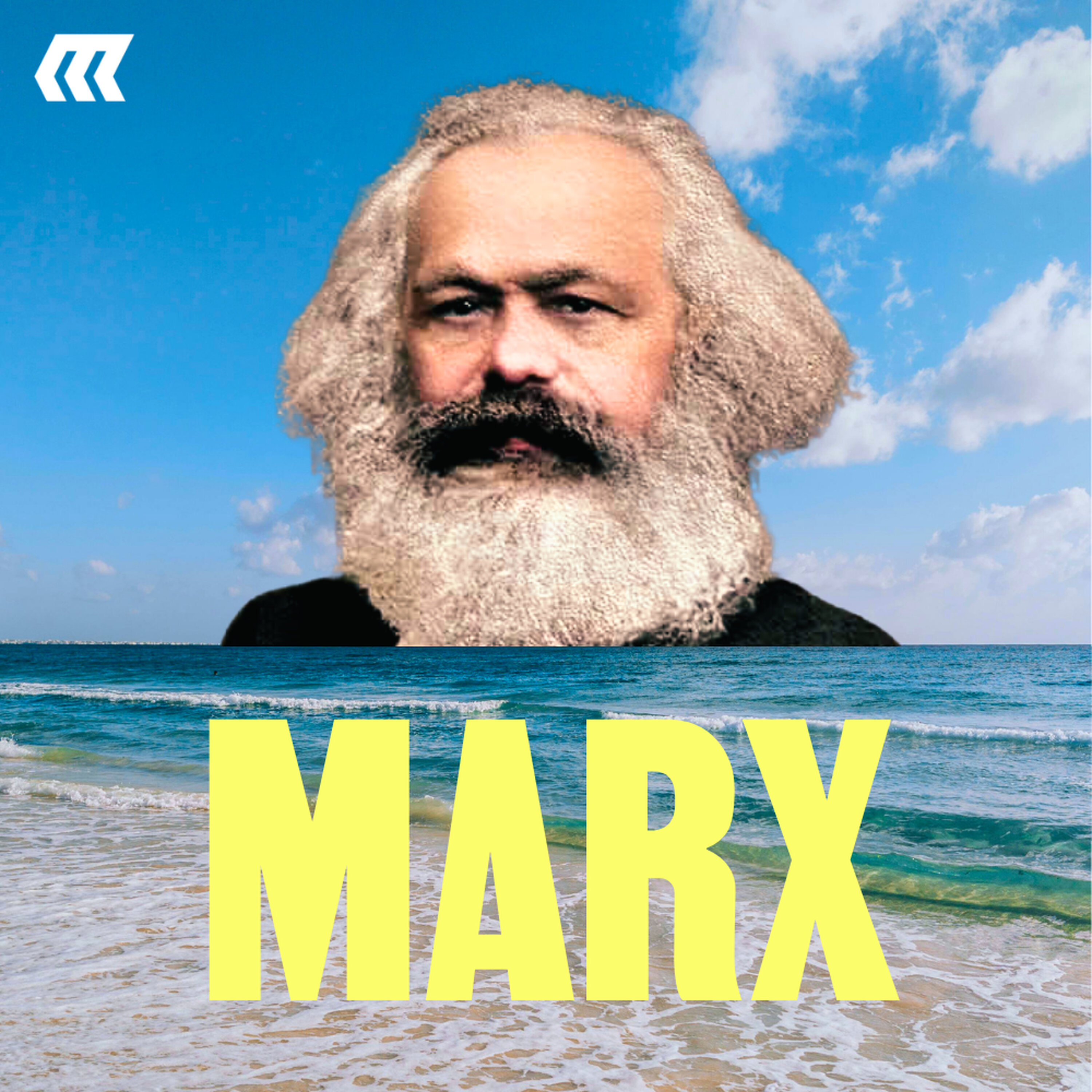 KLASSE DEL 1: Marx | MAGNE FLEMMEN