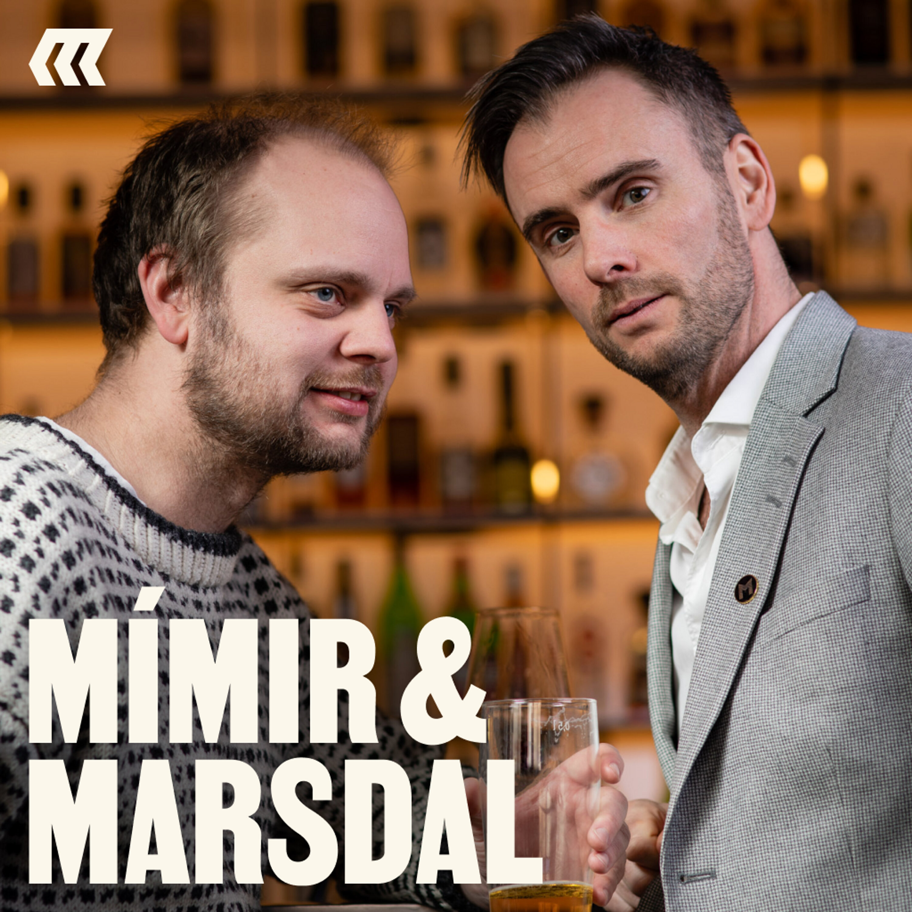 🇩🇪FORBUD mot ytre høyre? | EIVIND TRÆDAL | M&M#97