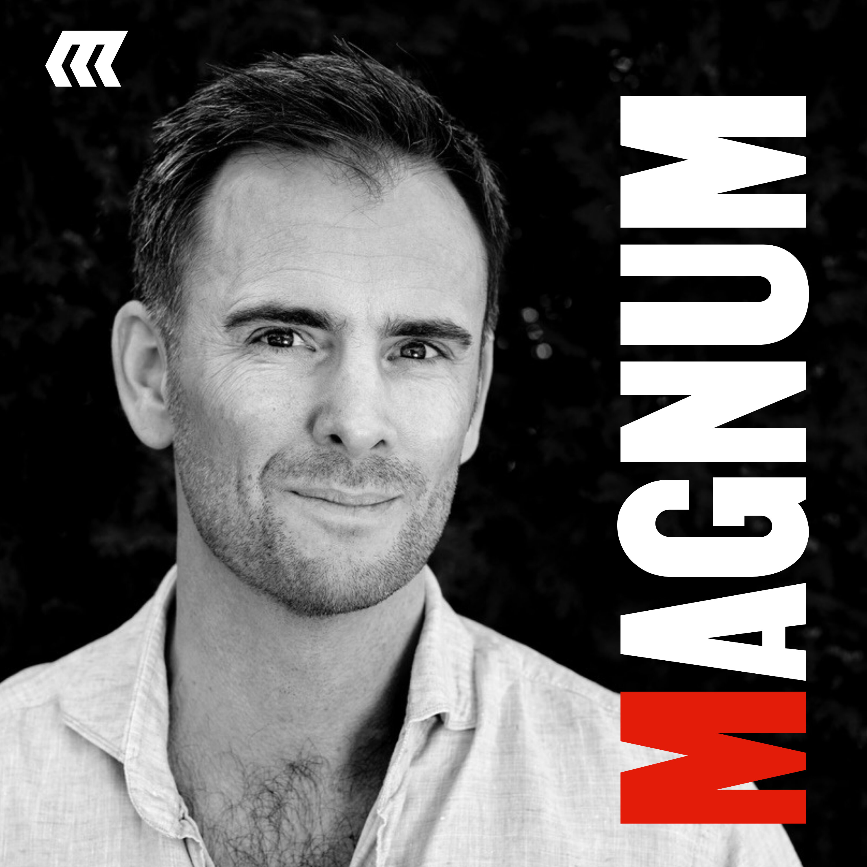 MAGNUM: Forfølges de hvite i Sør-Afrika? | ANDREAS DELSETT episode artwork