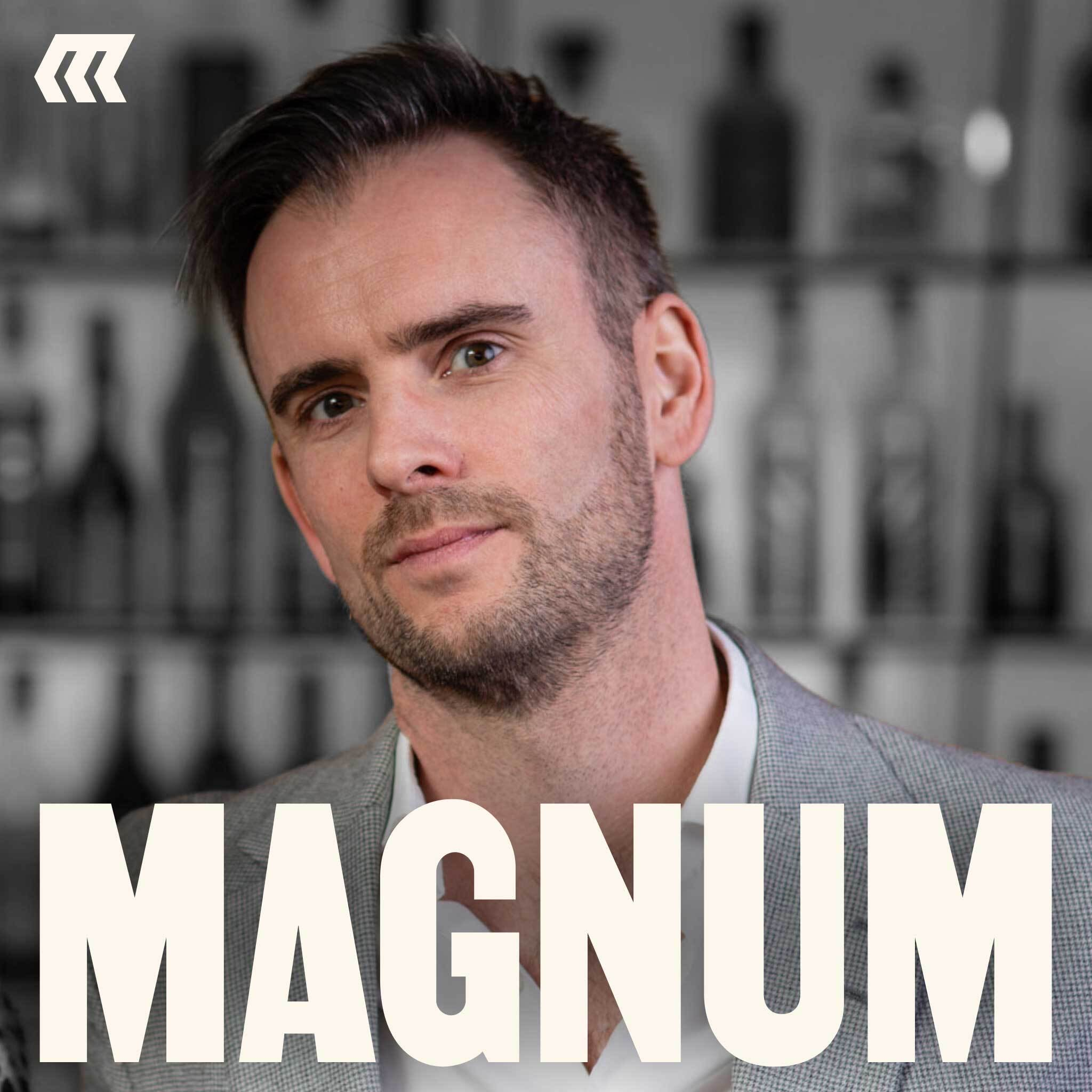 PÅSKEMAGNUM | – Polarisering er et positivt begrep | TELLEF RAABE
