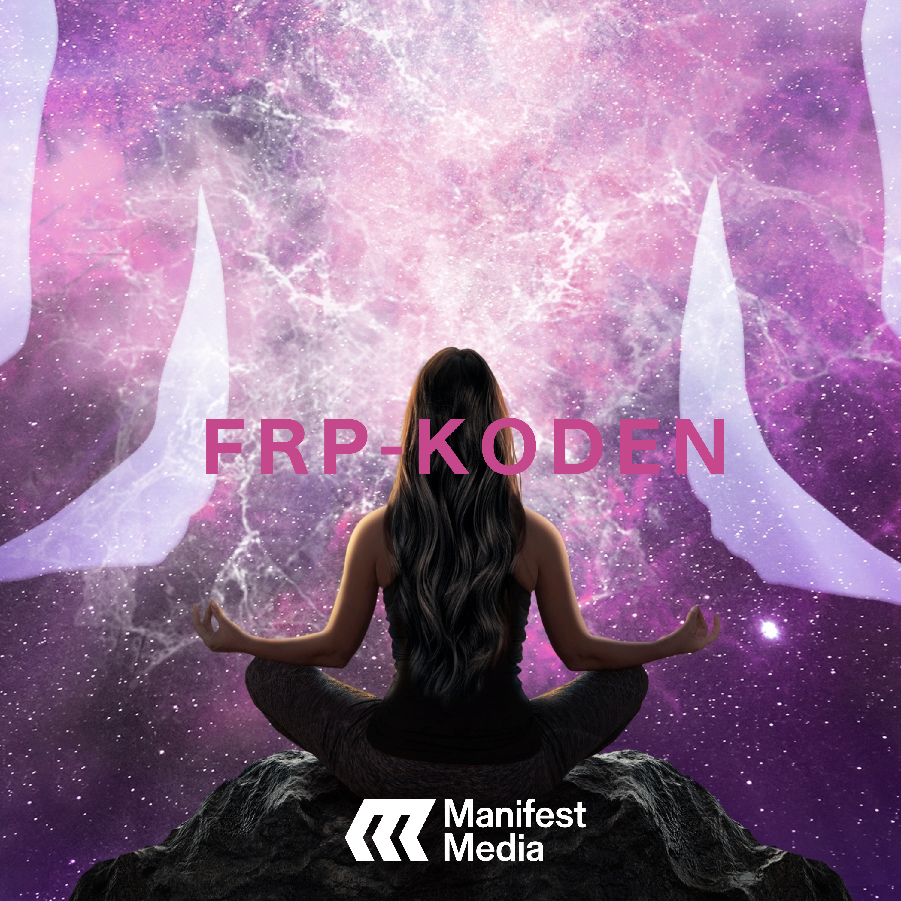 FRP-KODEN: Fra yoga til MAGA