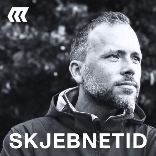 Skjebnetid: Slik rakner en rettsstat