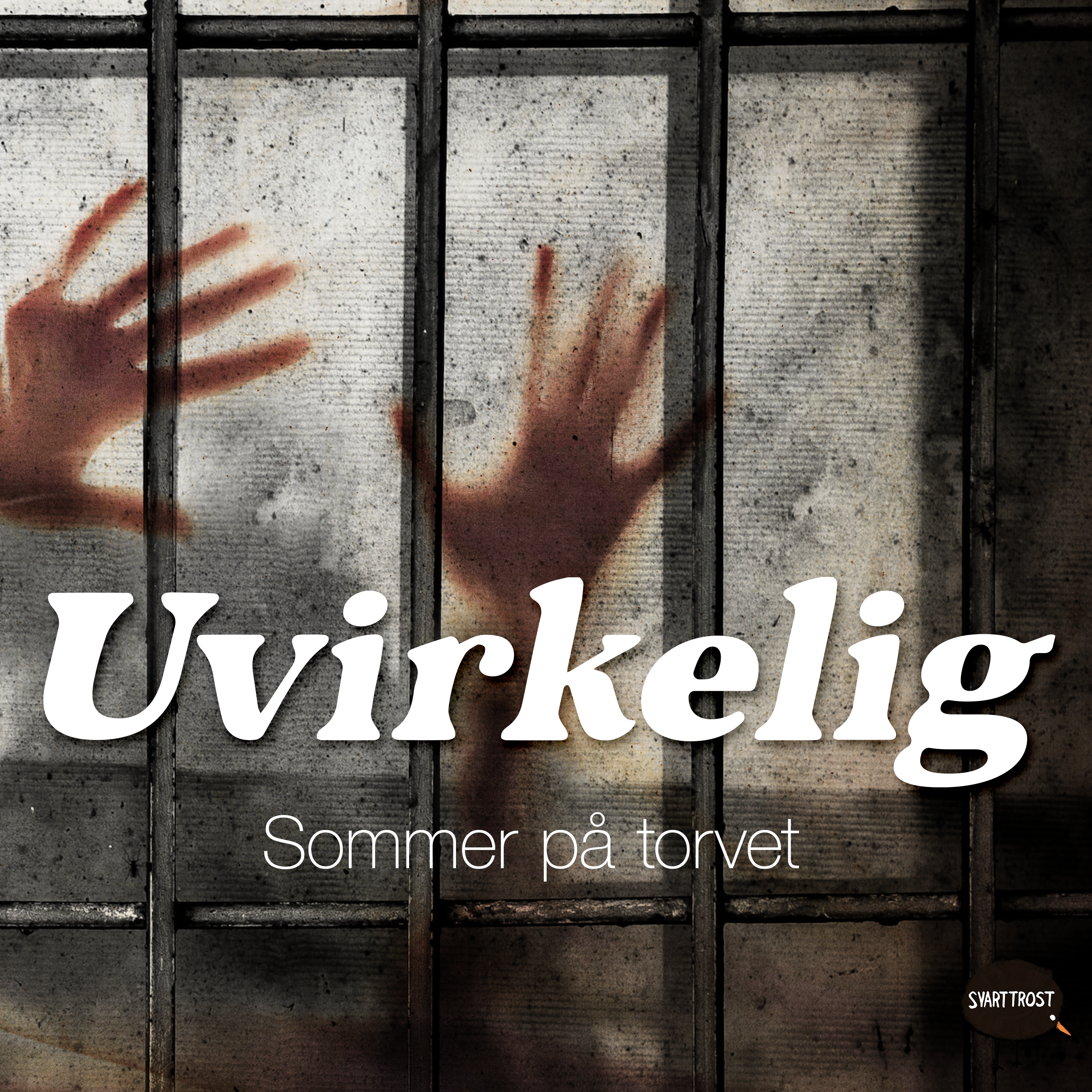 Gjenhør: Sommer på torvet episode artwork