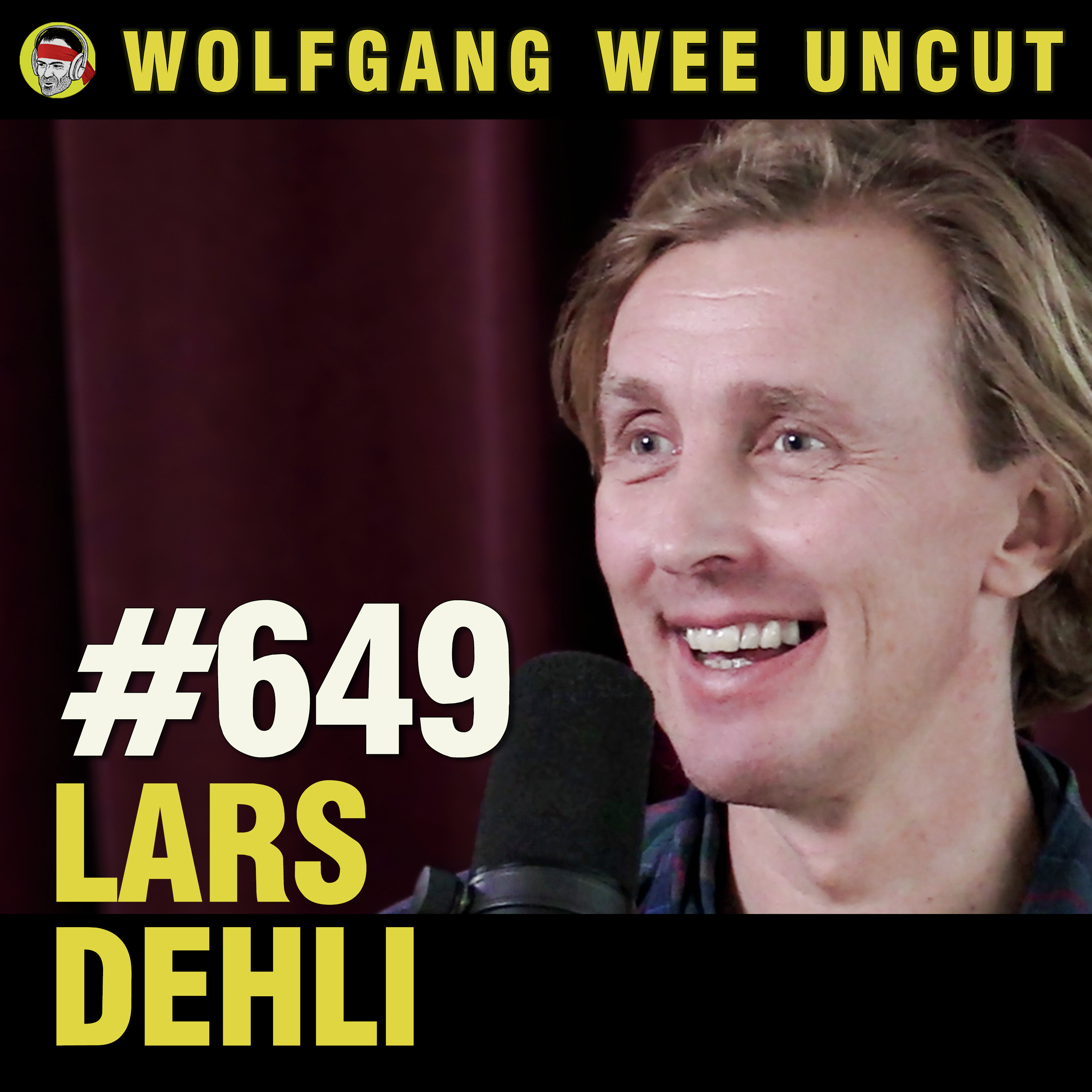 #649 – Lars Dehli | Aldersforskjell i Forhold (Age Gap)