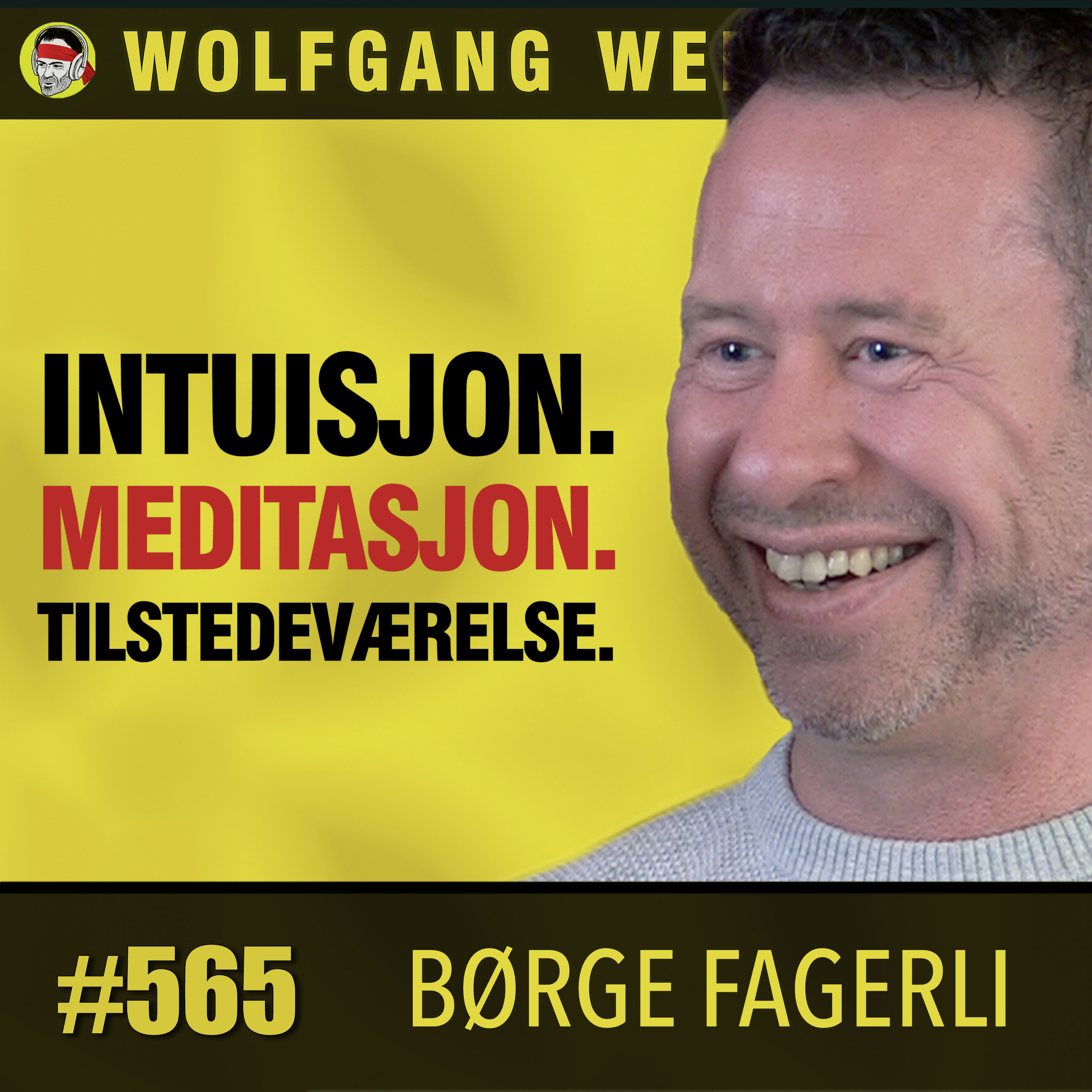 Wolfgang Wee Uncut