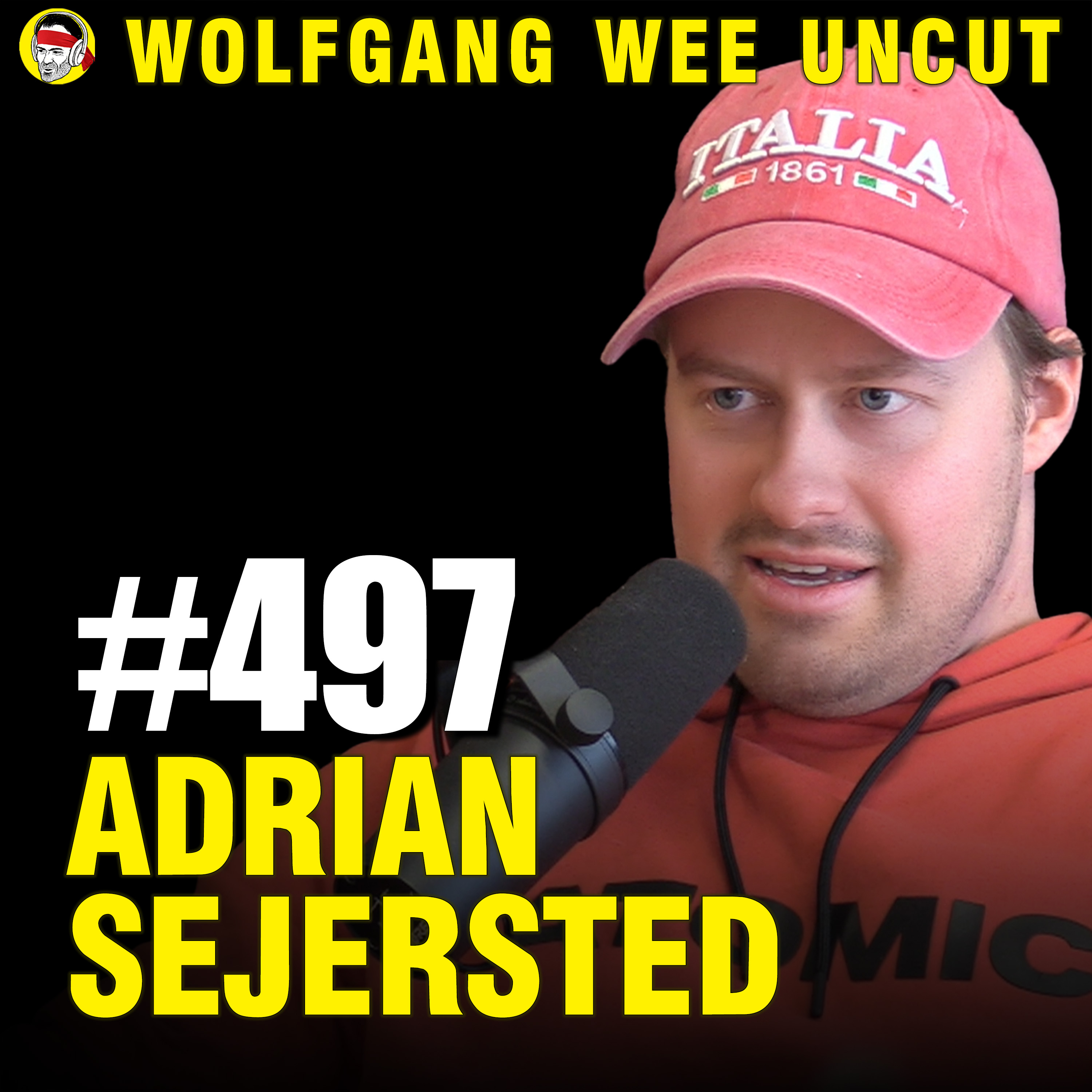 Adrian Sejersted | Livet Som Utforkjører, Beherskelse, Frykt, Vekt og Ernæring, Skader, Kilde, Svindal, Jansrud