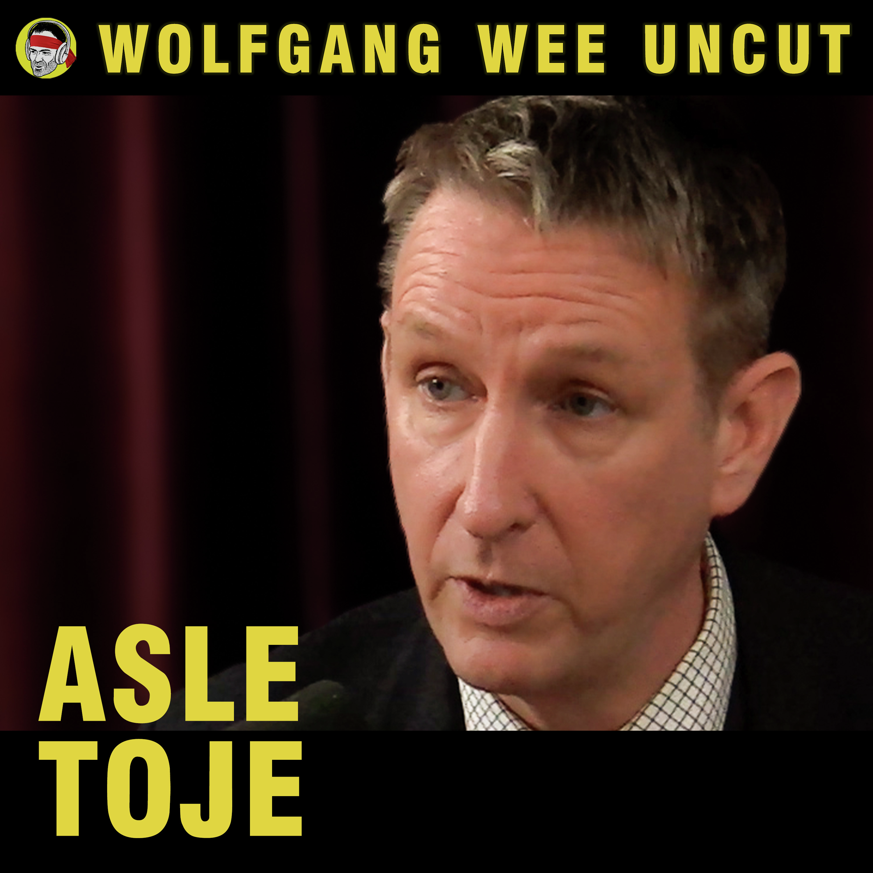 Asle Toje | Storpolitikk: Russland Rykker Frem i Ukraina, Fredsnasjonen Norge, Farlige Vippepunkter i 2026