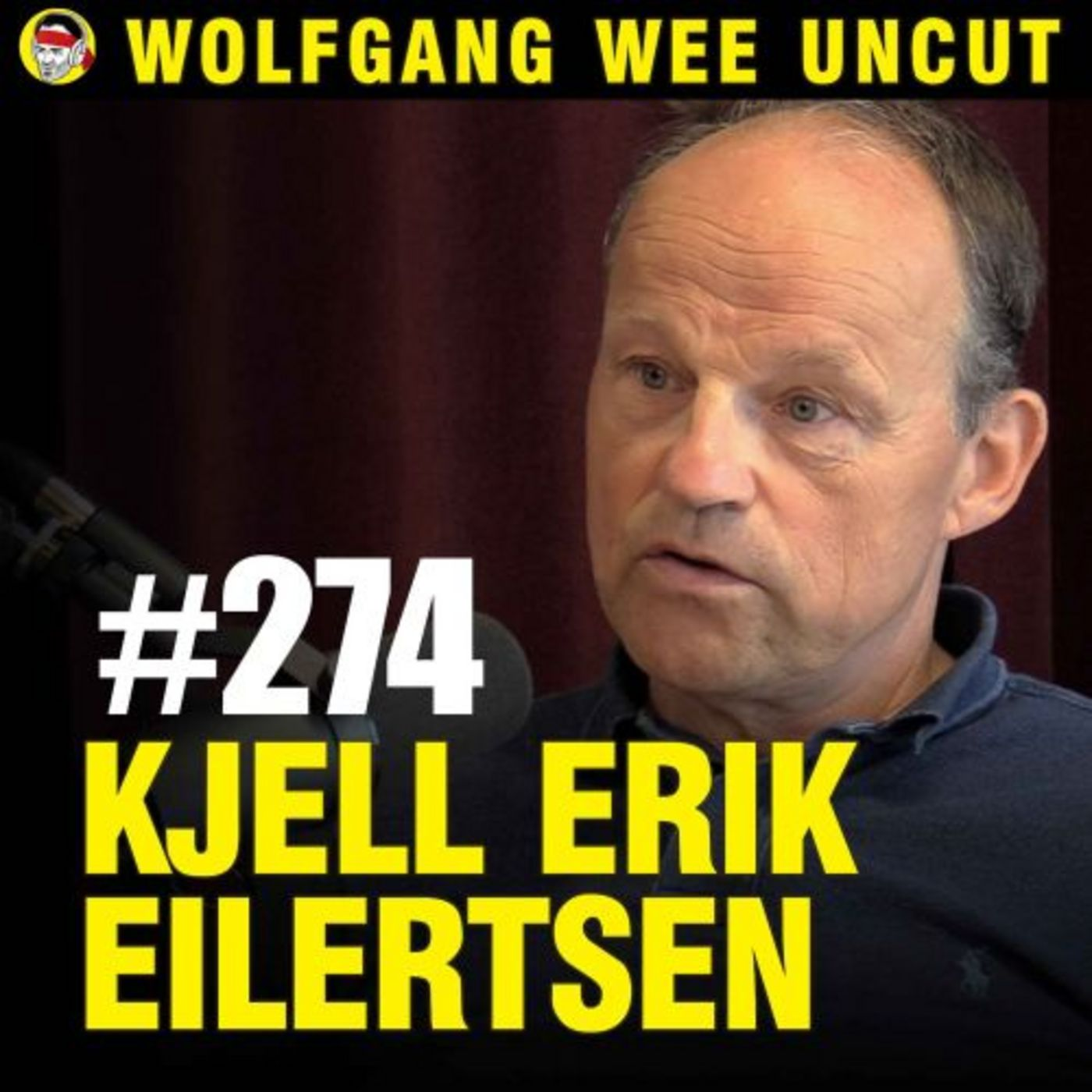 Kjell Erik Eilertsen | Energikrisen, Statnett, Strømprisene, Utenlandskablene, Havvind, Statkraft, Kraftmarkedet, Kraftbransjen, Kraftpolitikk