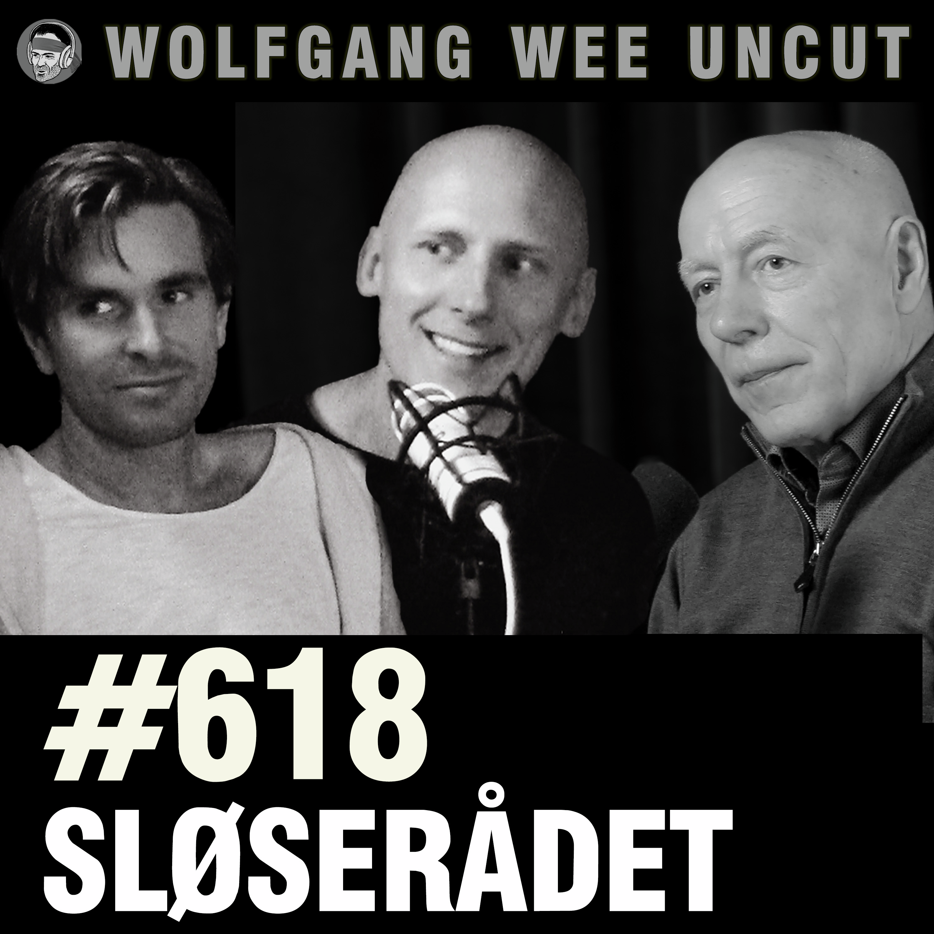 #618 - Sløserådet (Hans-Jørgen Blomseth, Are Søberg, Sindre Wiig Nordby)