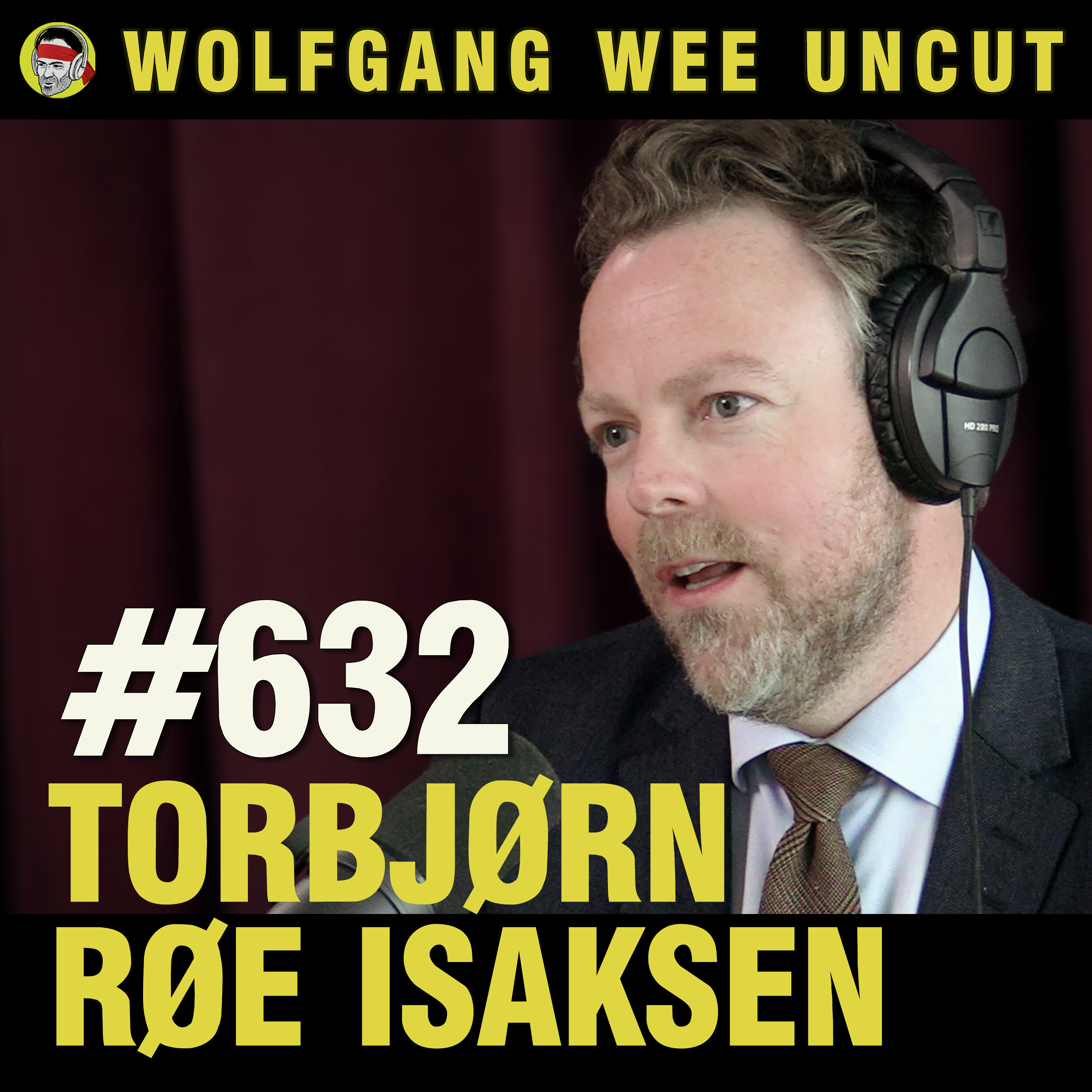 Wolfgang Wee Uncut