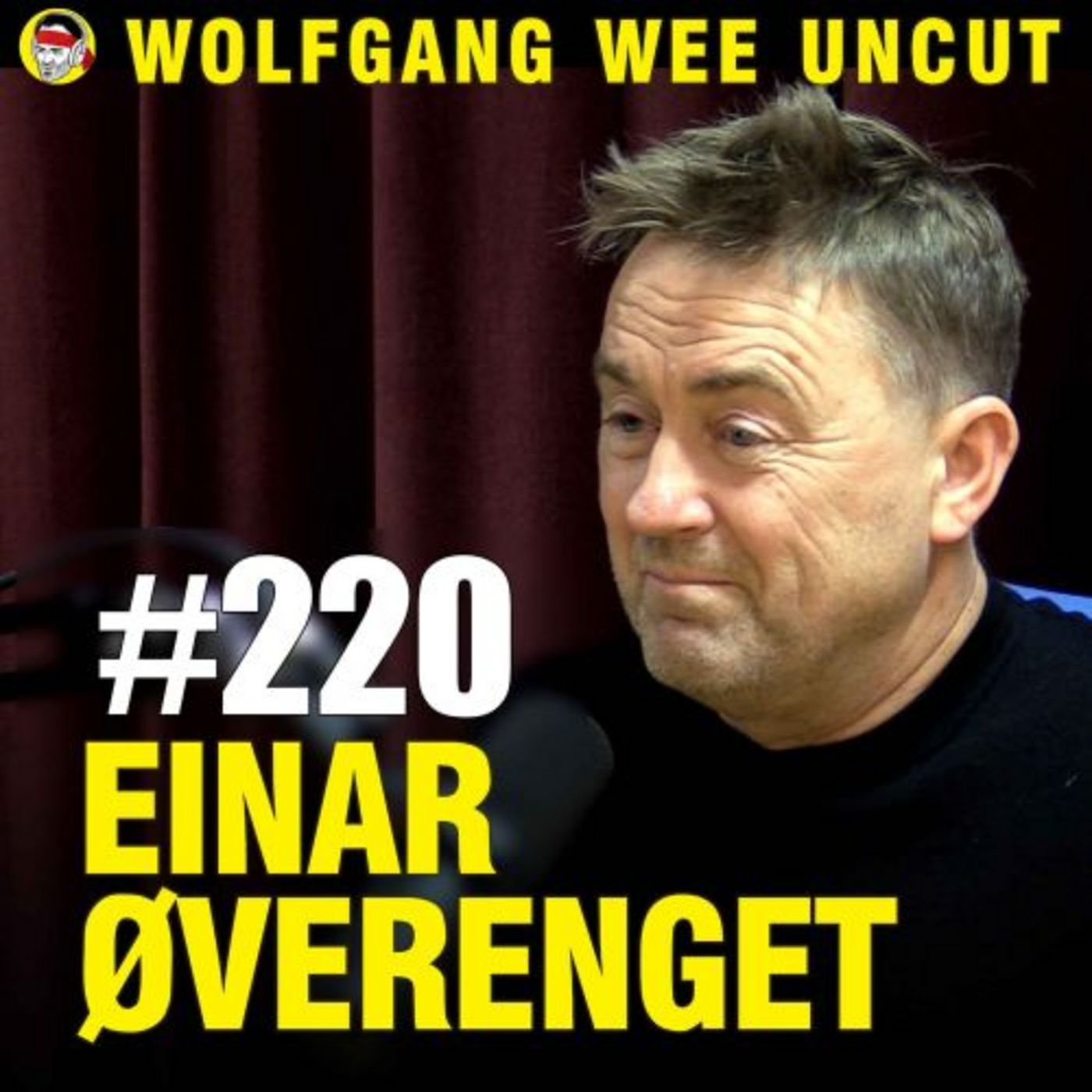 Wolfgang Wee Uncut